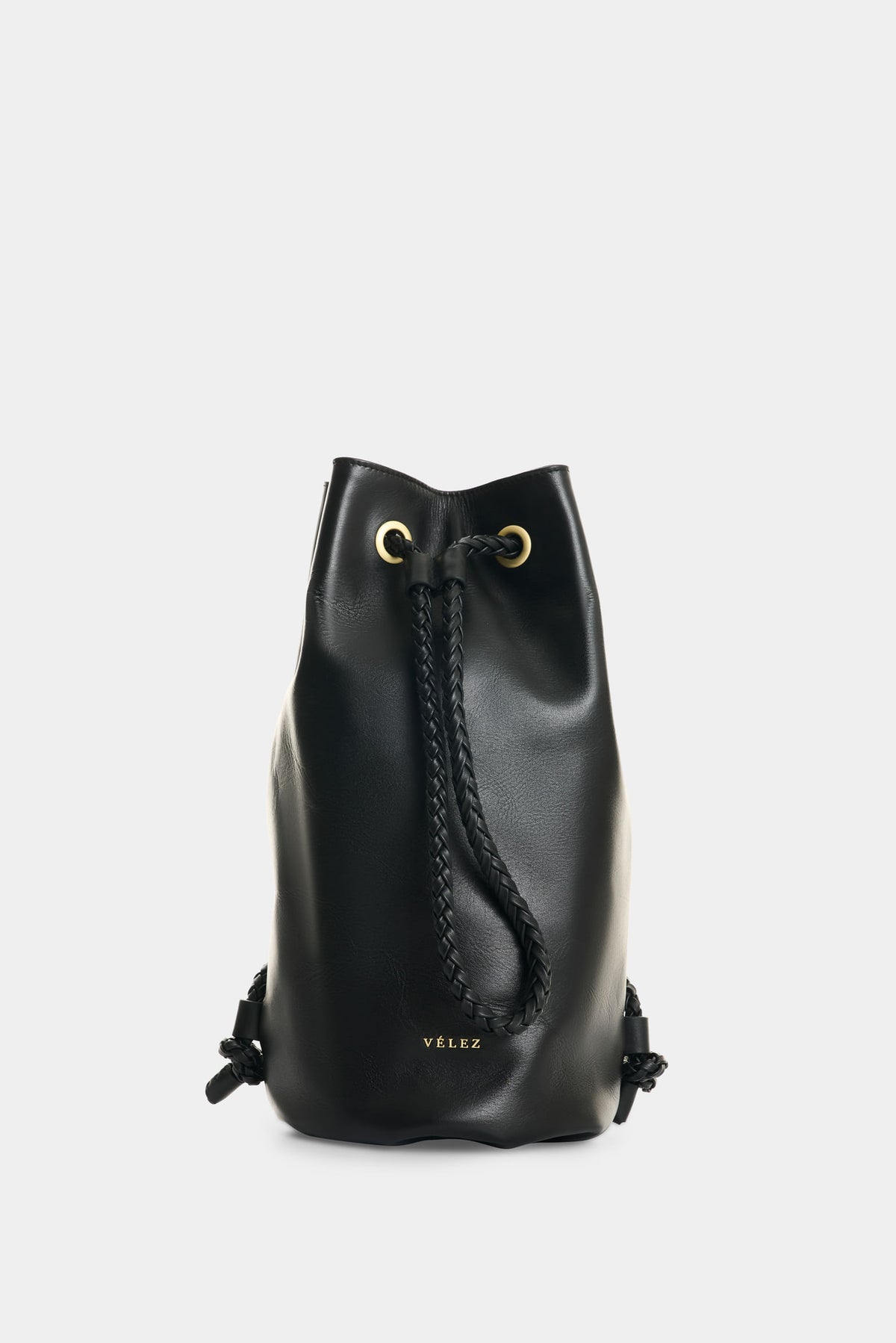 Women's Lyra Leather Backpack