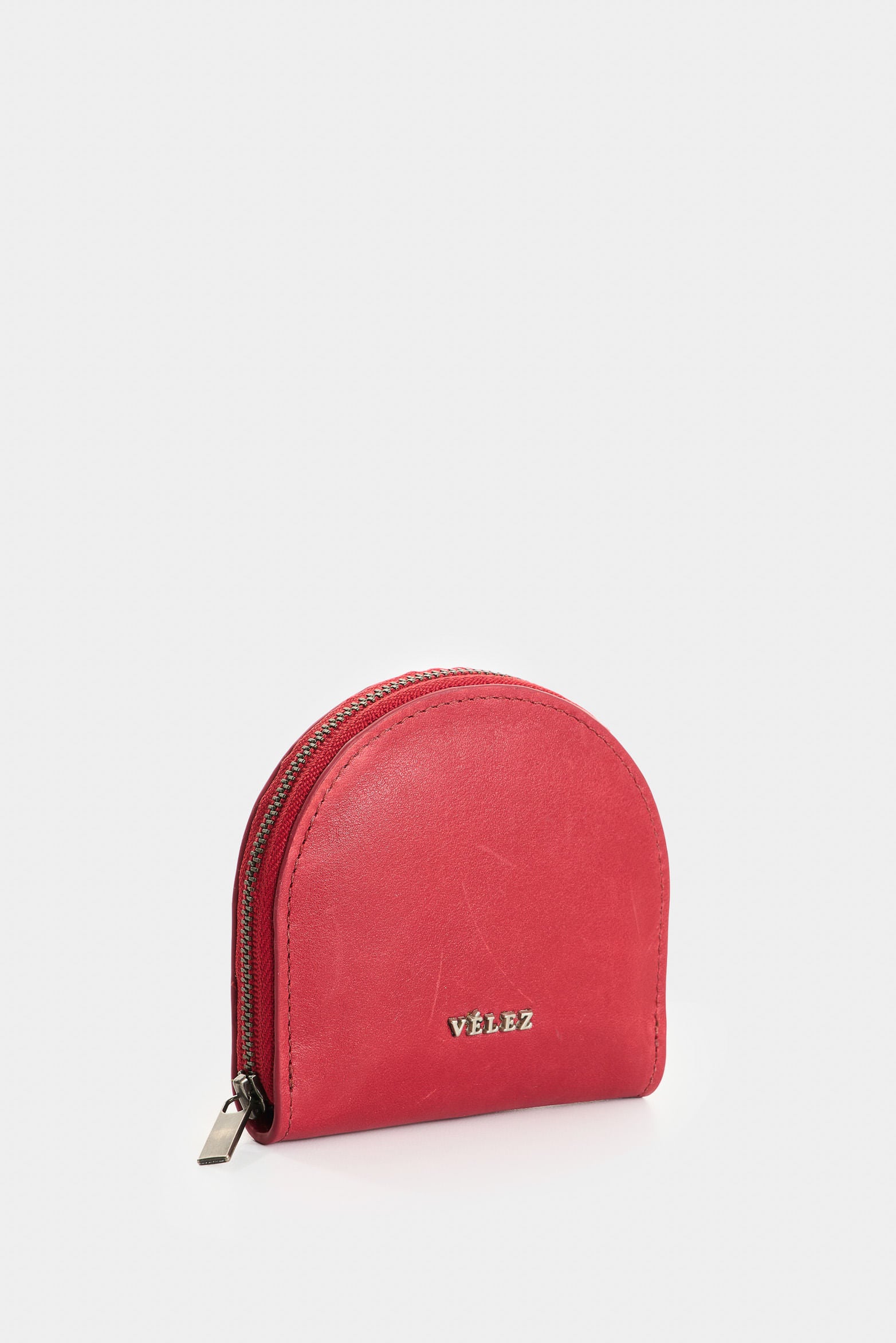 Florence Leather Coin Purse for Women