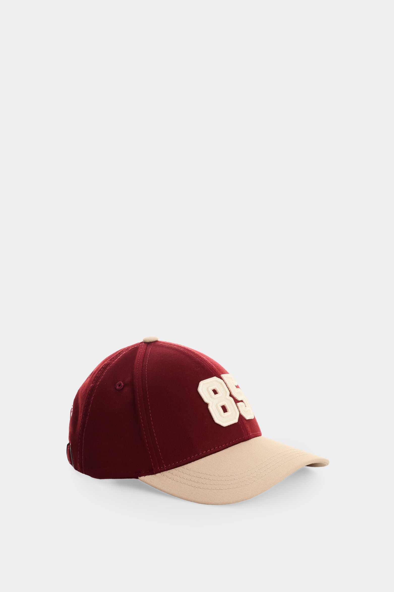 Men's Baseball Cap