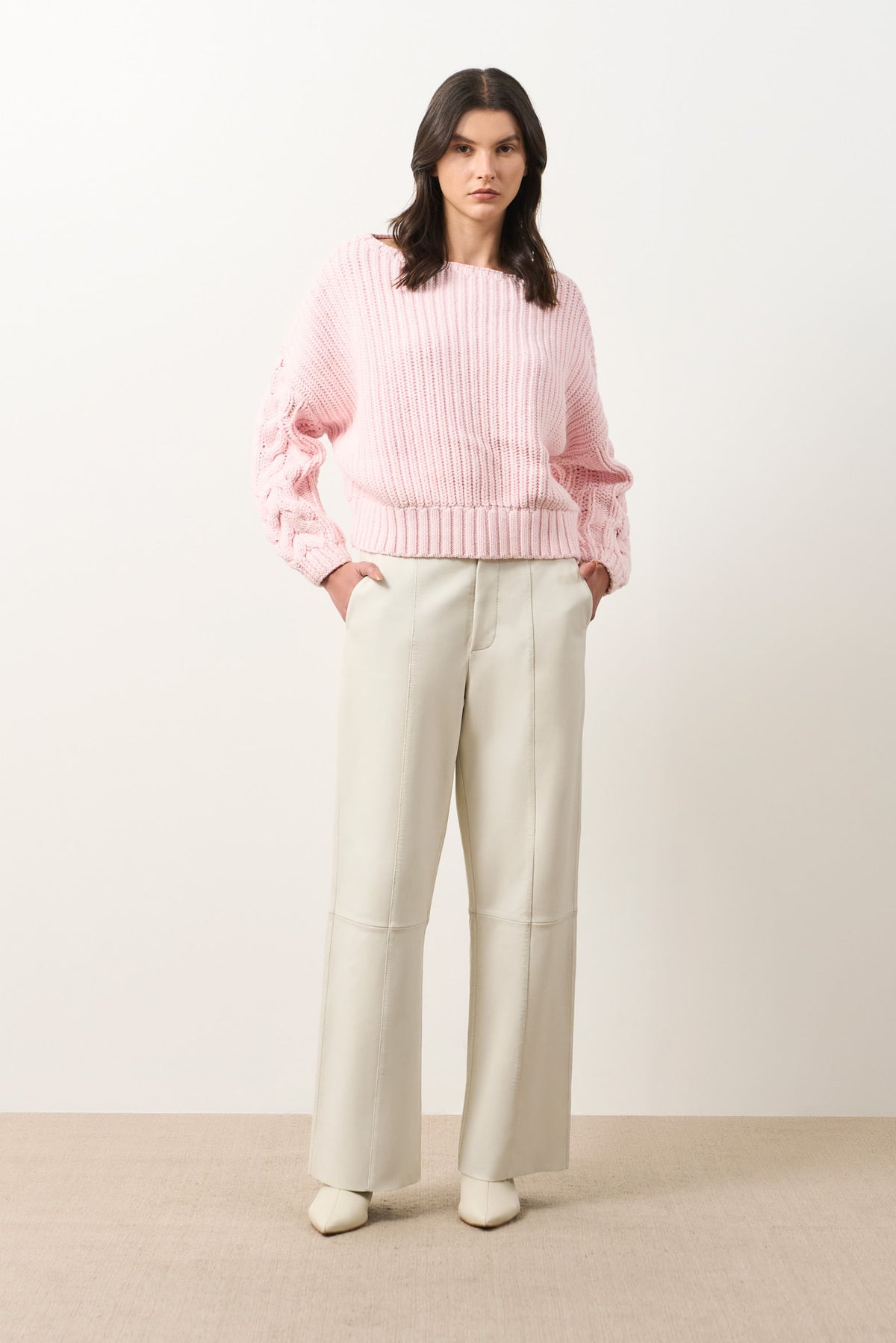 Sweater for women Icaro
