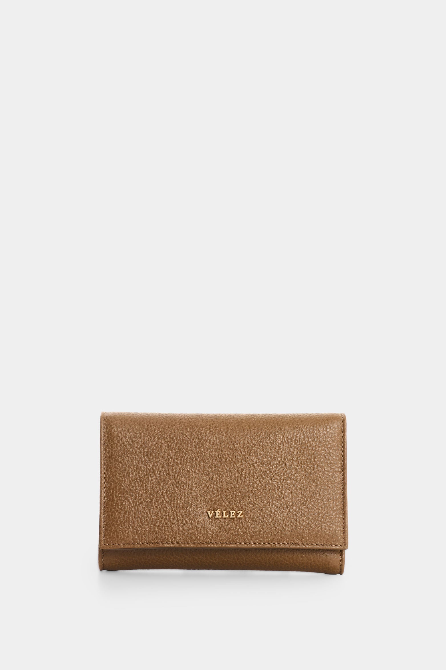 Leather wallet for women Real 4.0