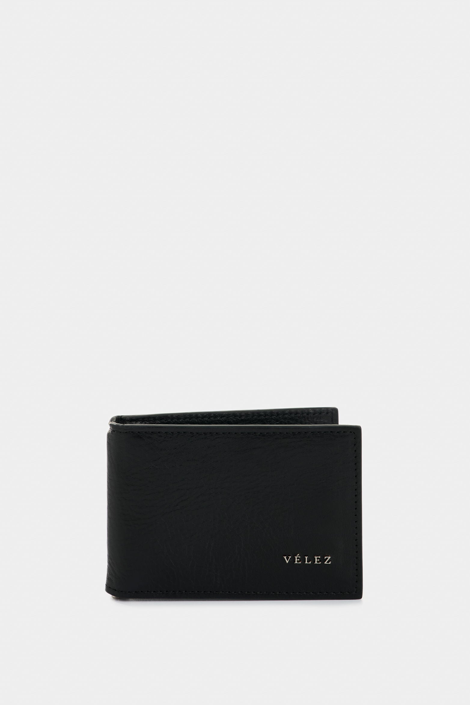 Dalia Men's Leather Billfold
