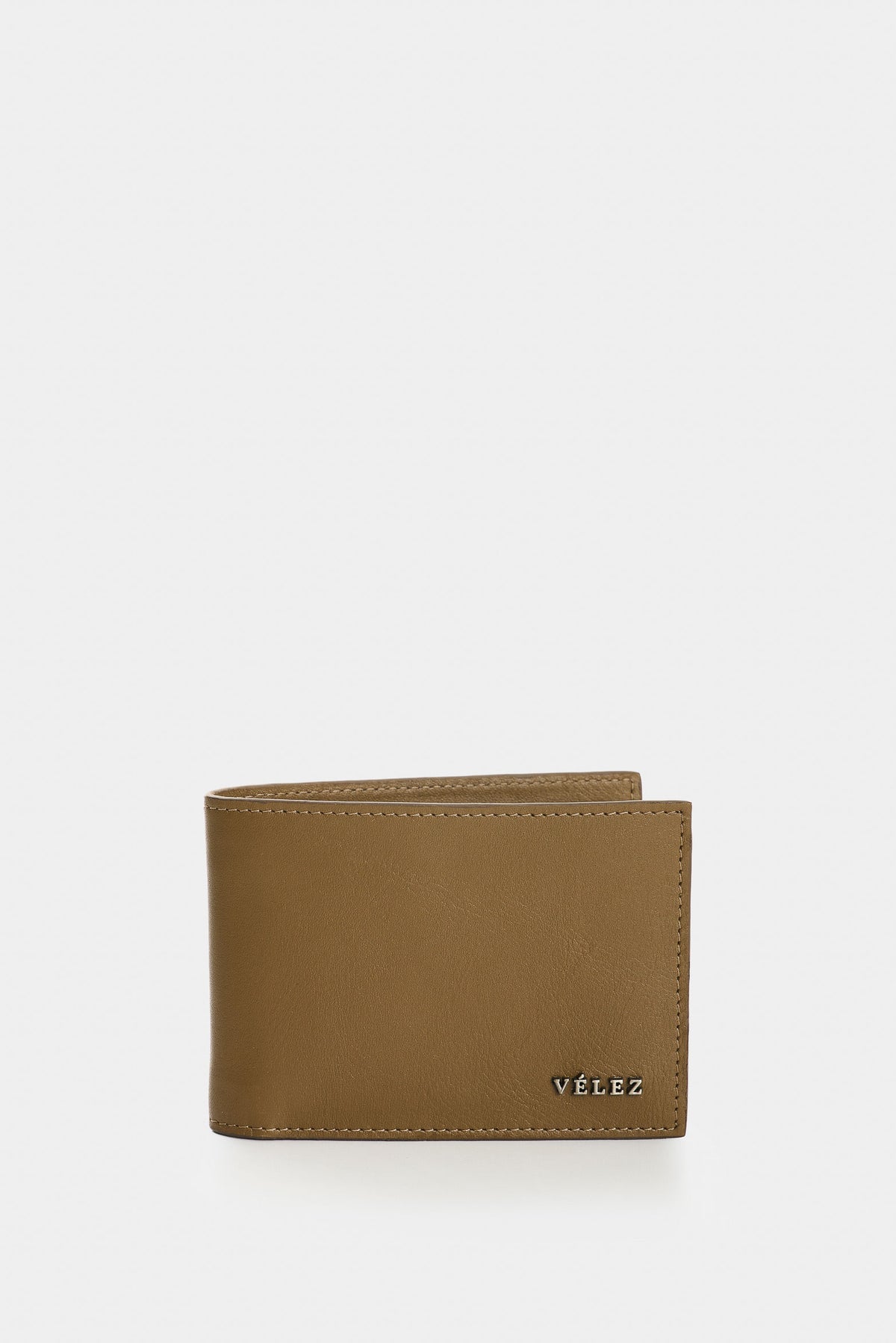Men's Oasis Leather Wallet