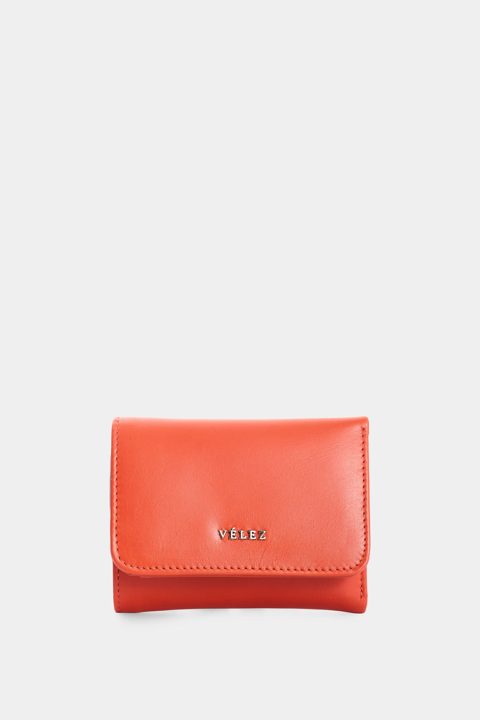 Women's Small Leather Wallet
