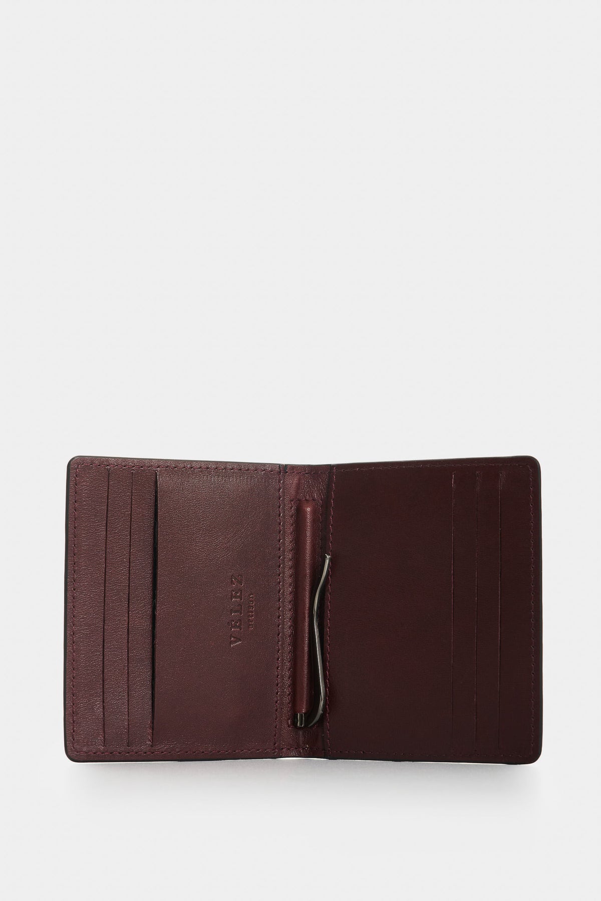 Men's Cuma Leather Wallet