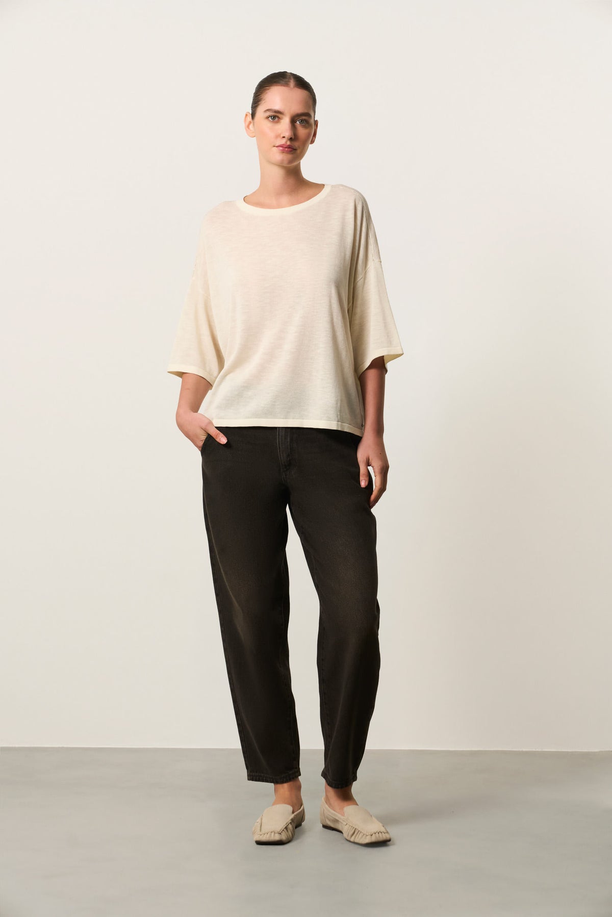 Women's Nativo Oversized T-Shirt