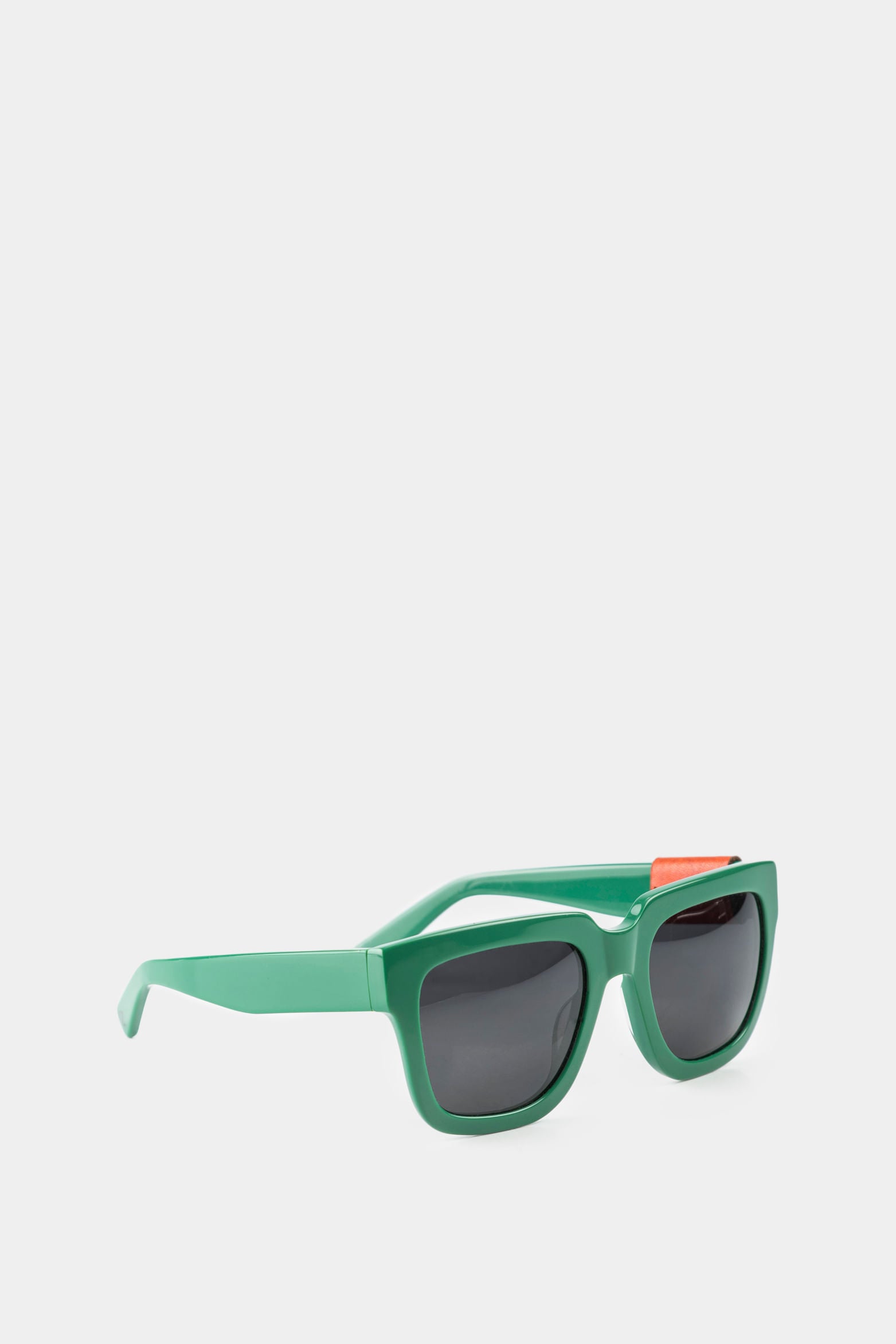 Women’s Dallas Square Sunglasses