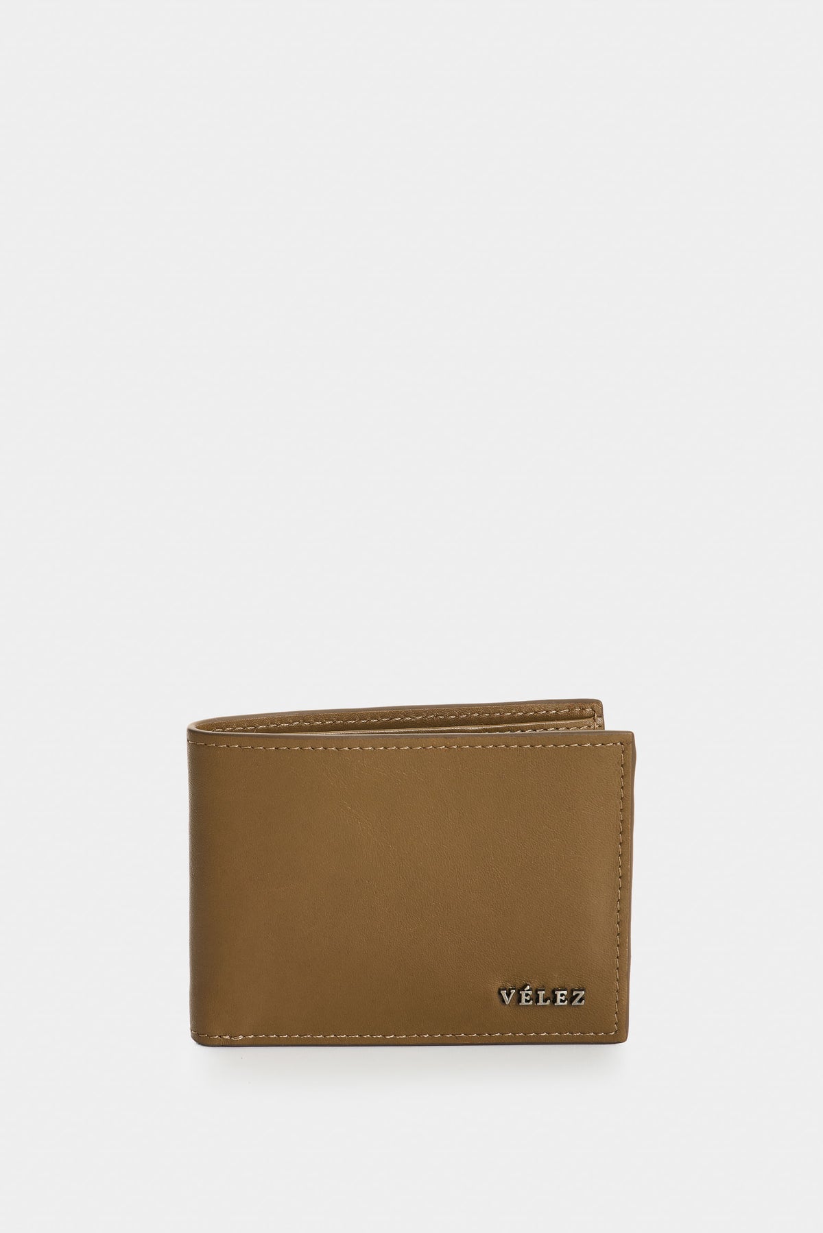 Men's Kuri Leather Wallet