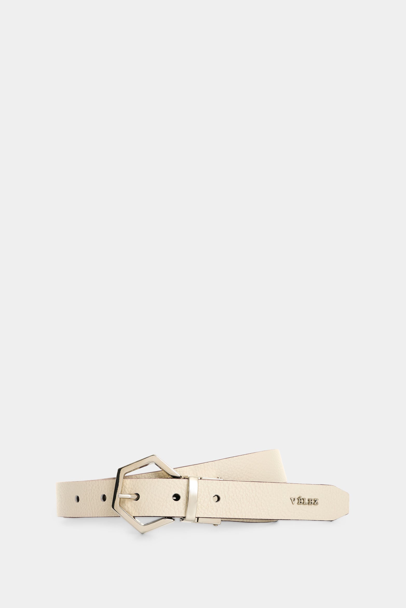 Women's Aura Reversible Leather Belt
