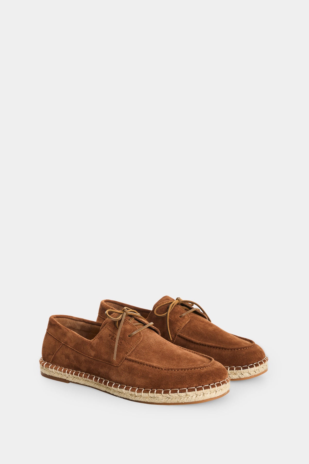 Men's Dakar Suede Loafers