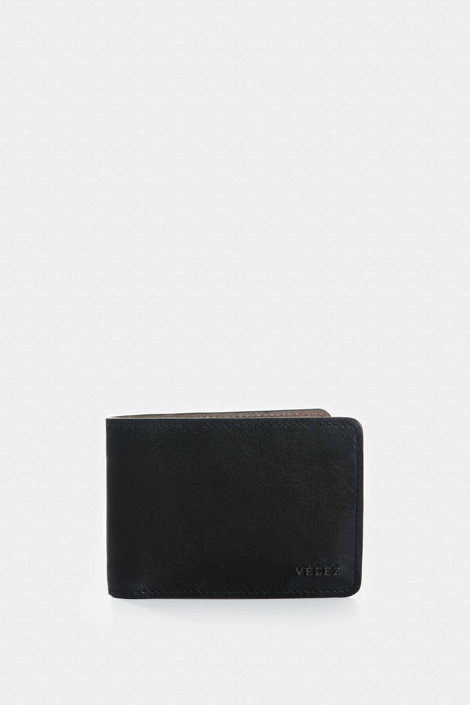 Tessa leather wallet for men