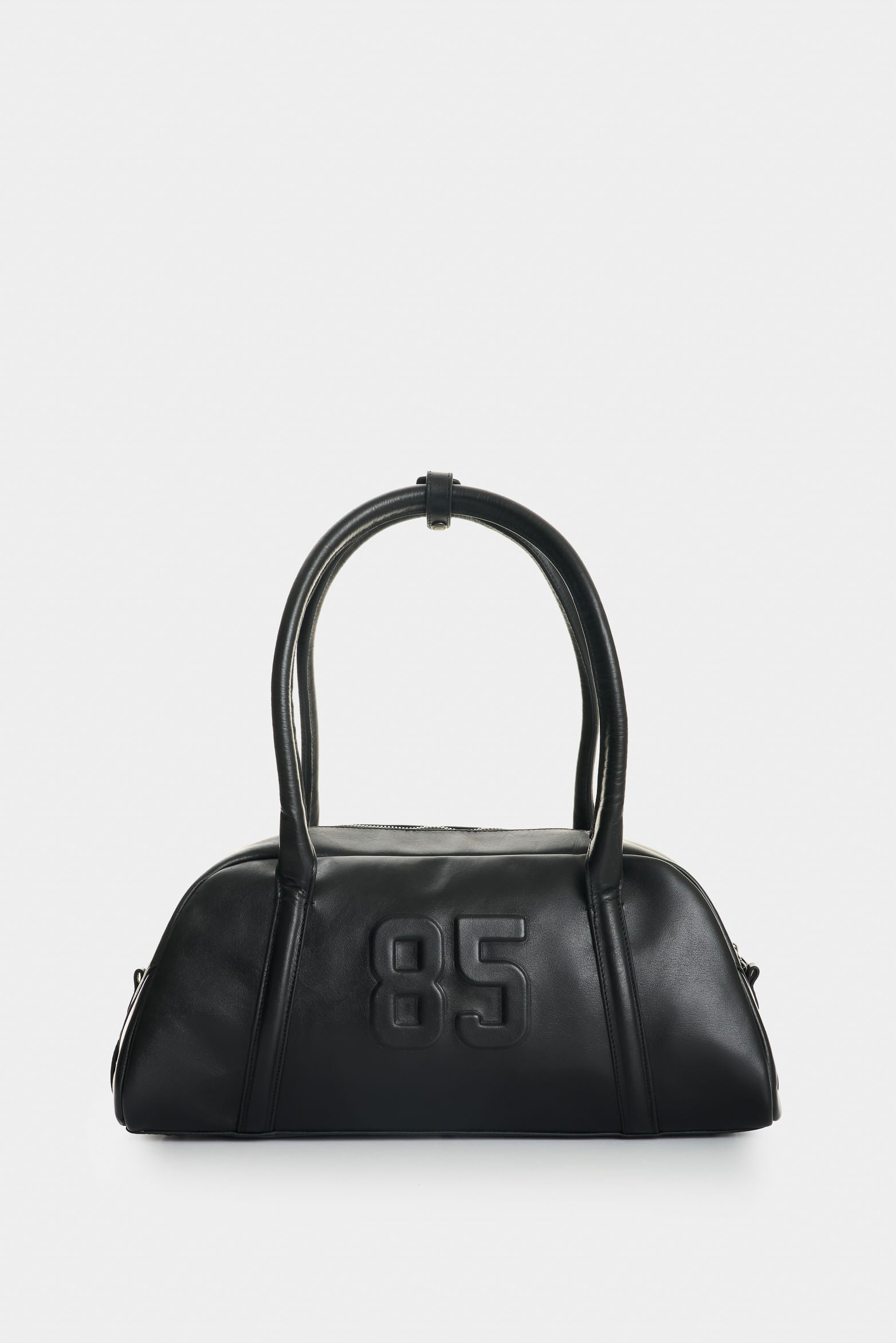 Men's Leather Crossbody Bag