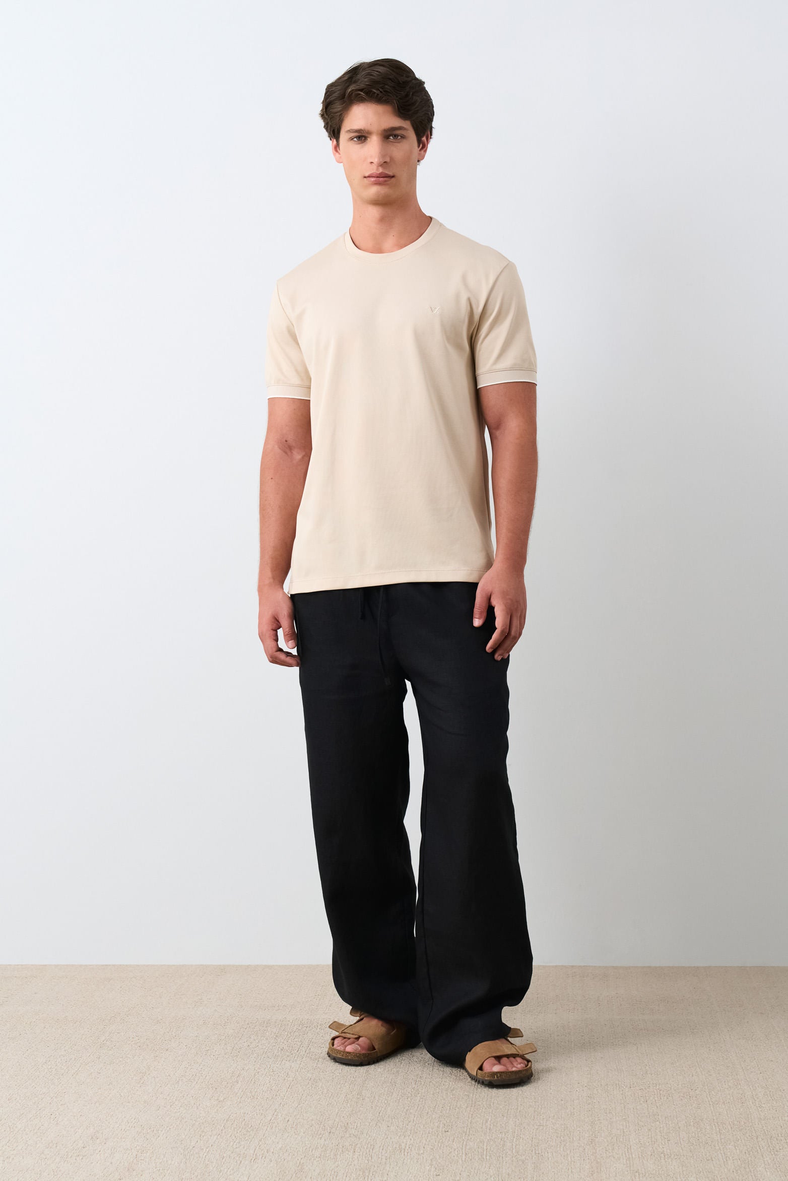 Men's Elon Relaxed-Fit Pants
