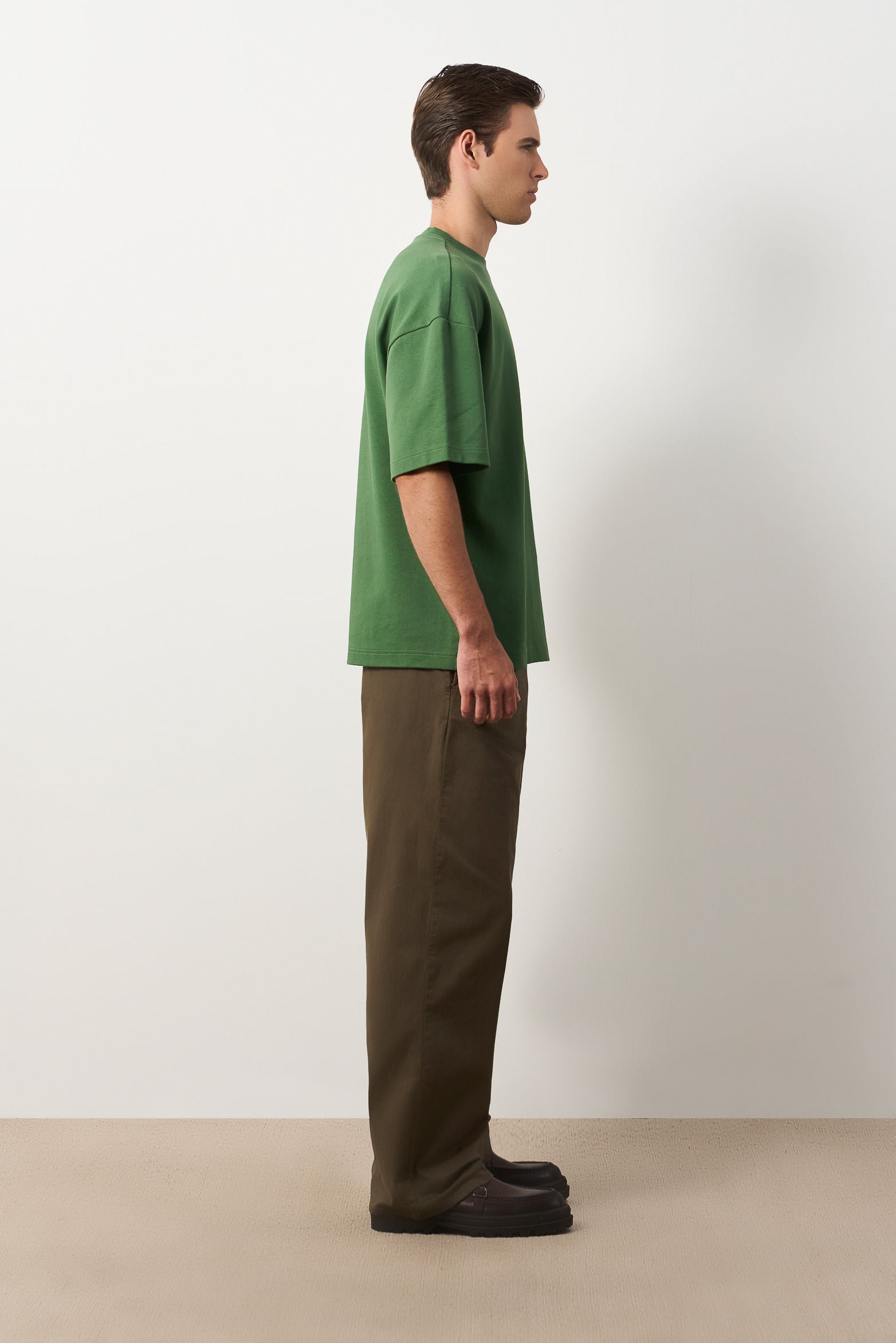 Men's Relaxed Fit T-Shirt