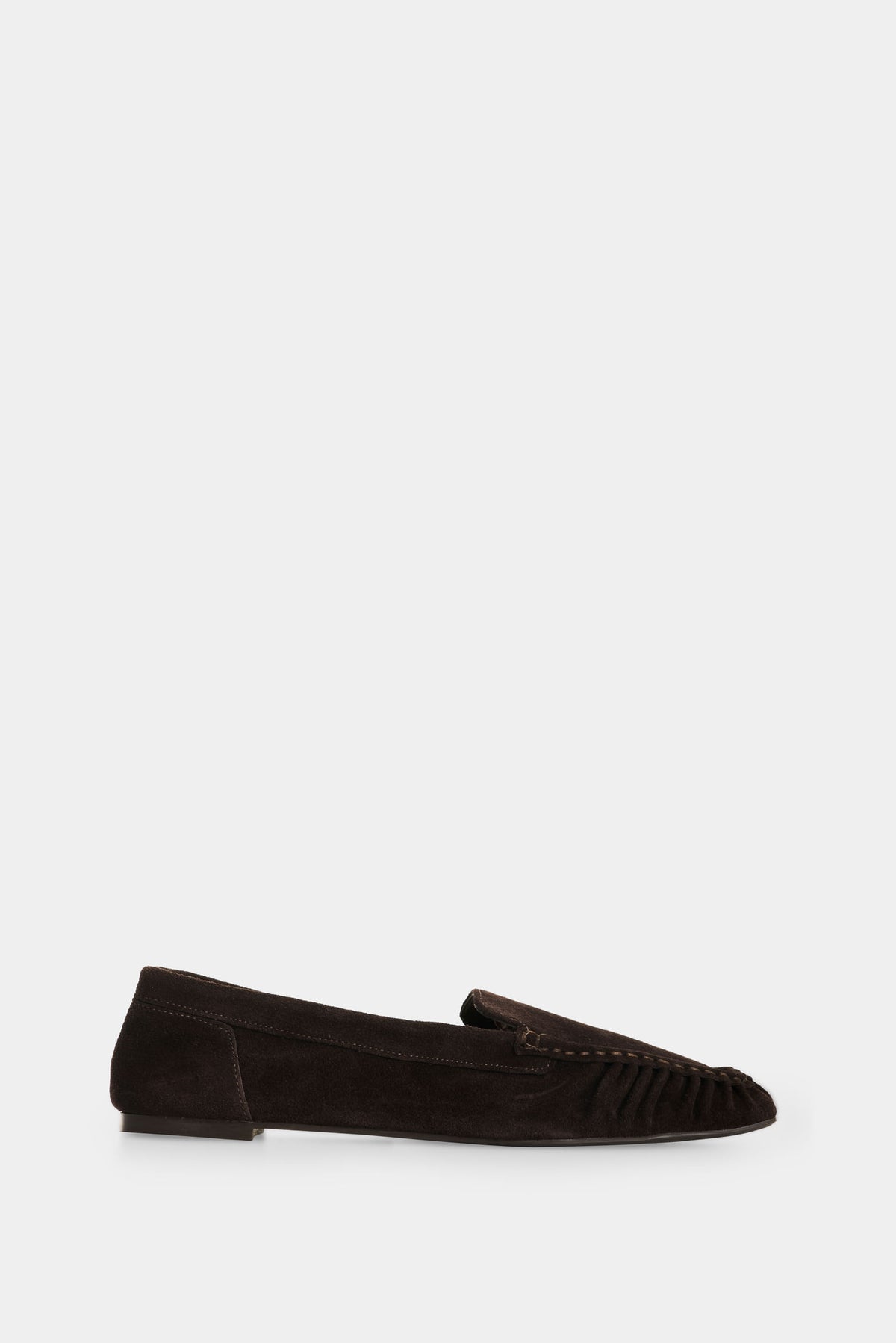 Women's Gabz Suede Loafers