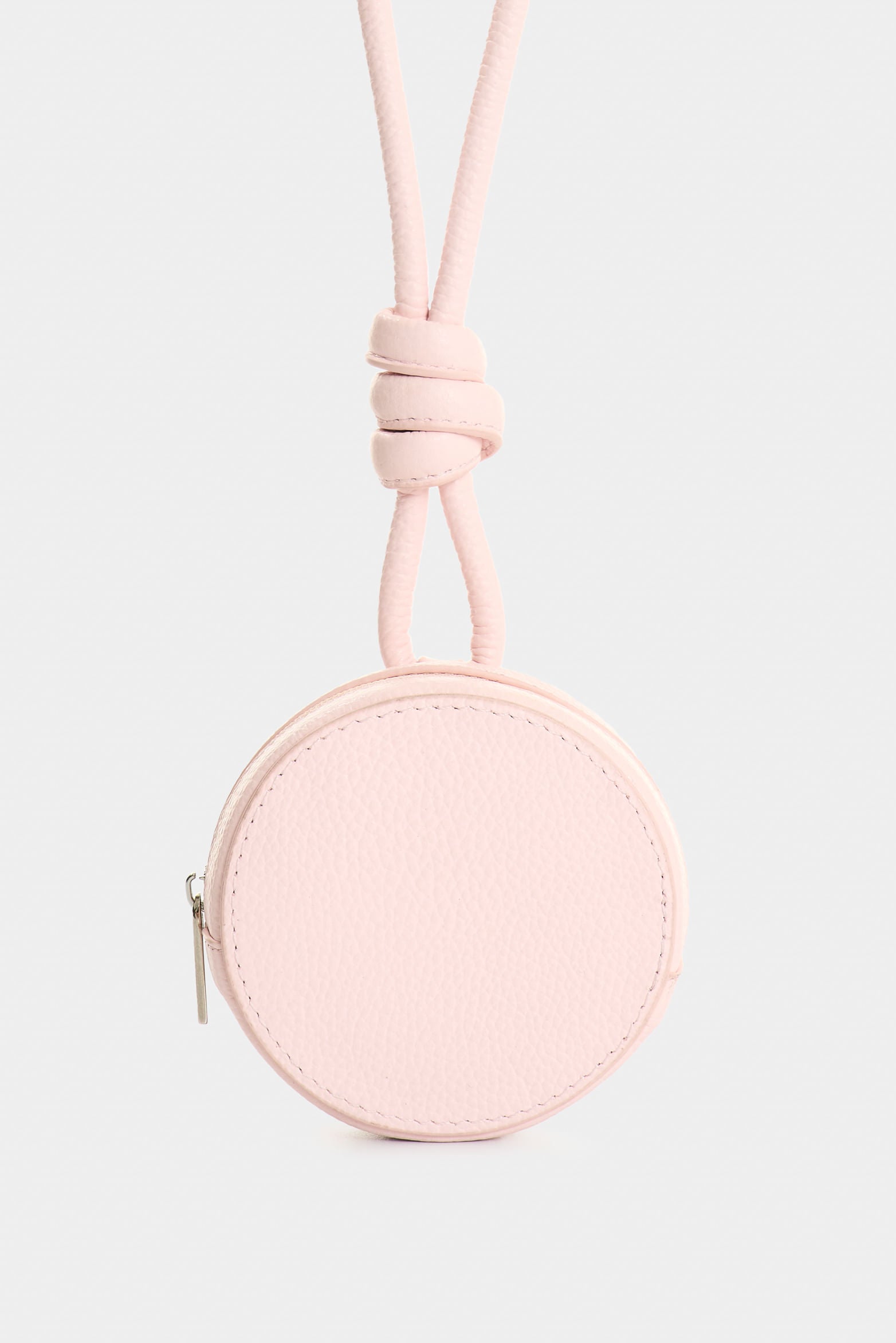 Baby leather coin purse for women