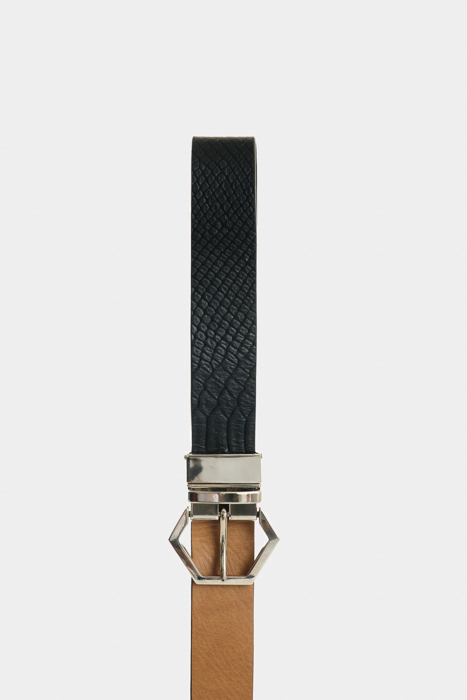 Women’s Marilia Reversible Leather Belt