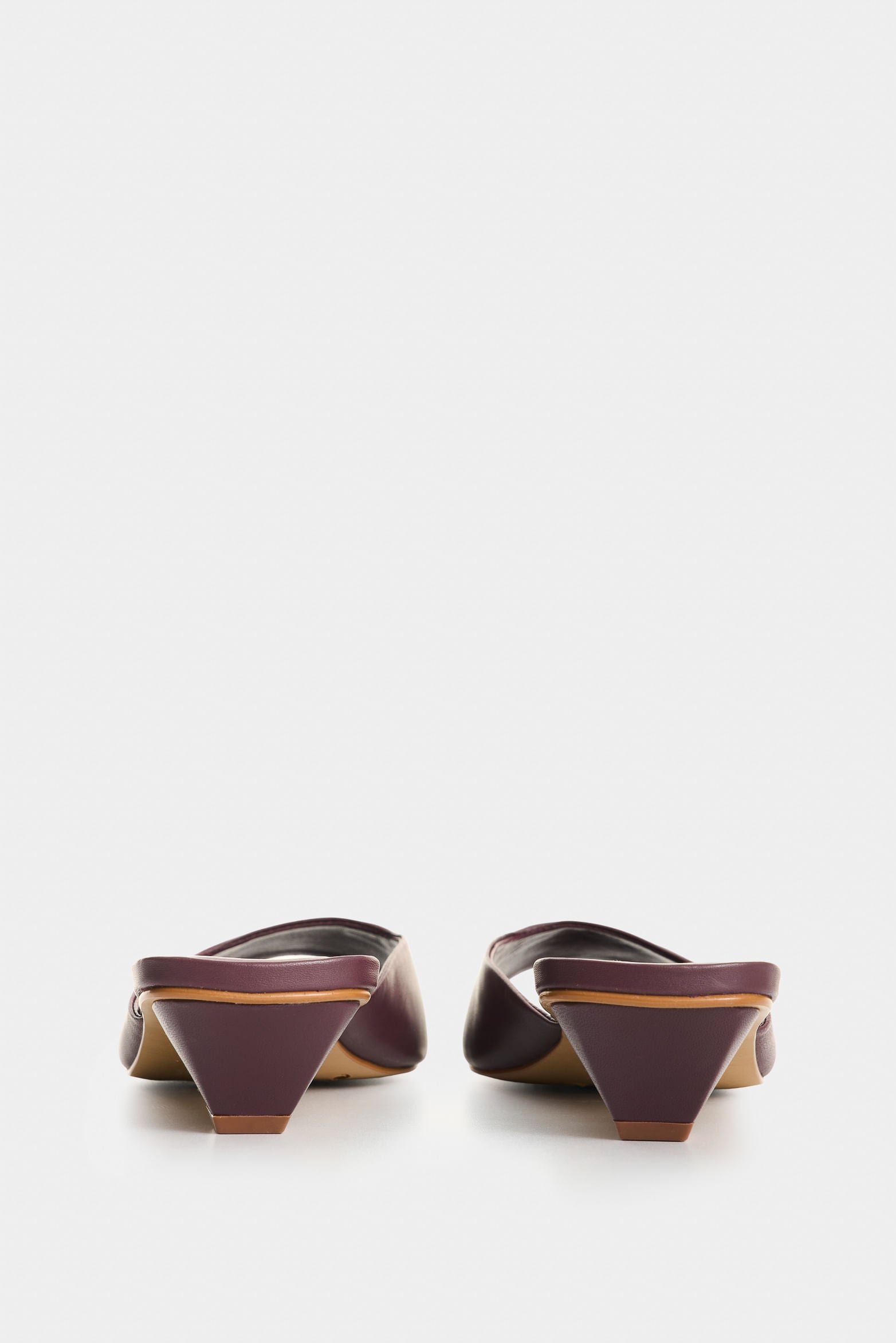 Hair-on leather sneakers with metallic foil for women Sahara
