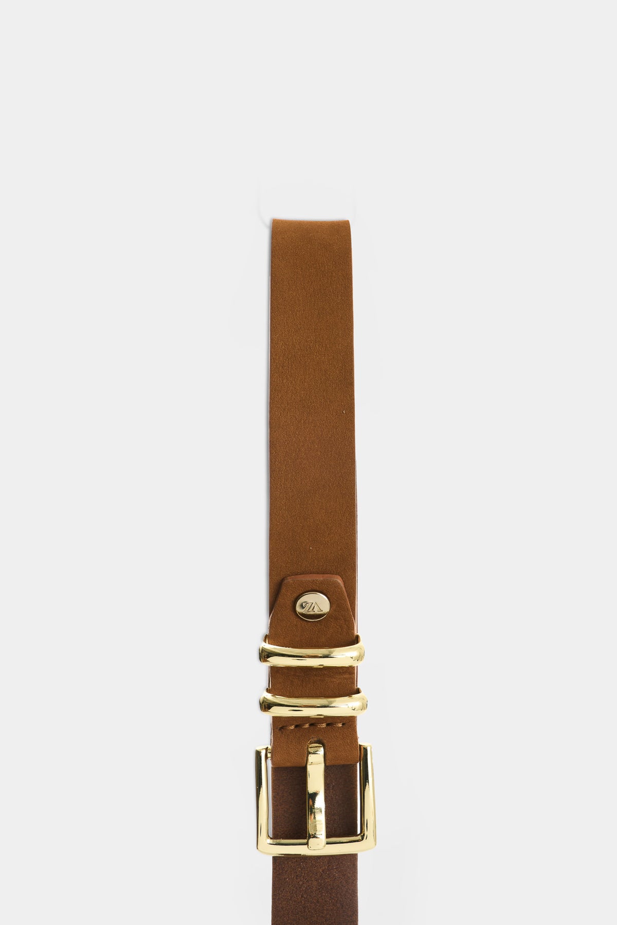 Women's Rio Single-Sided Leather Belt