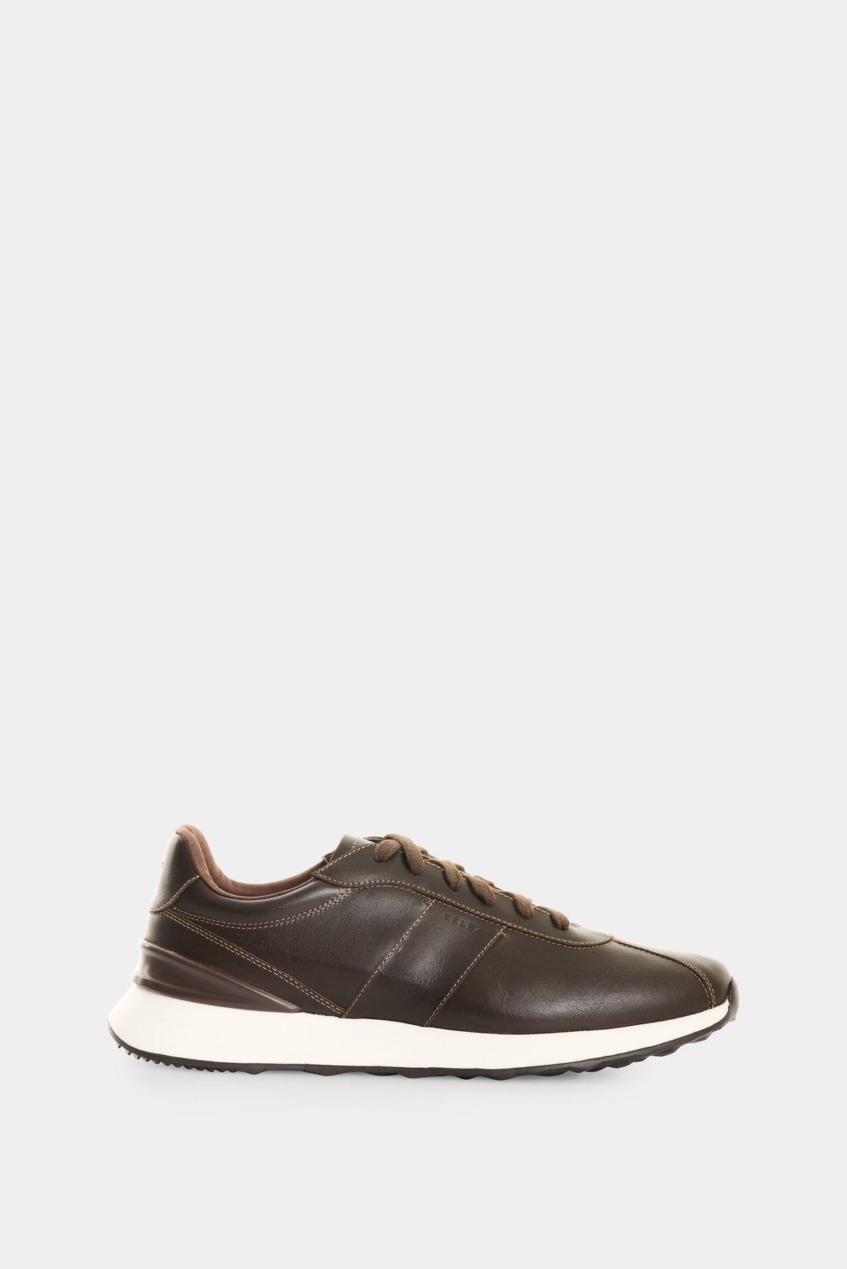 Men's Terra Leather Sneakers