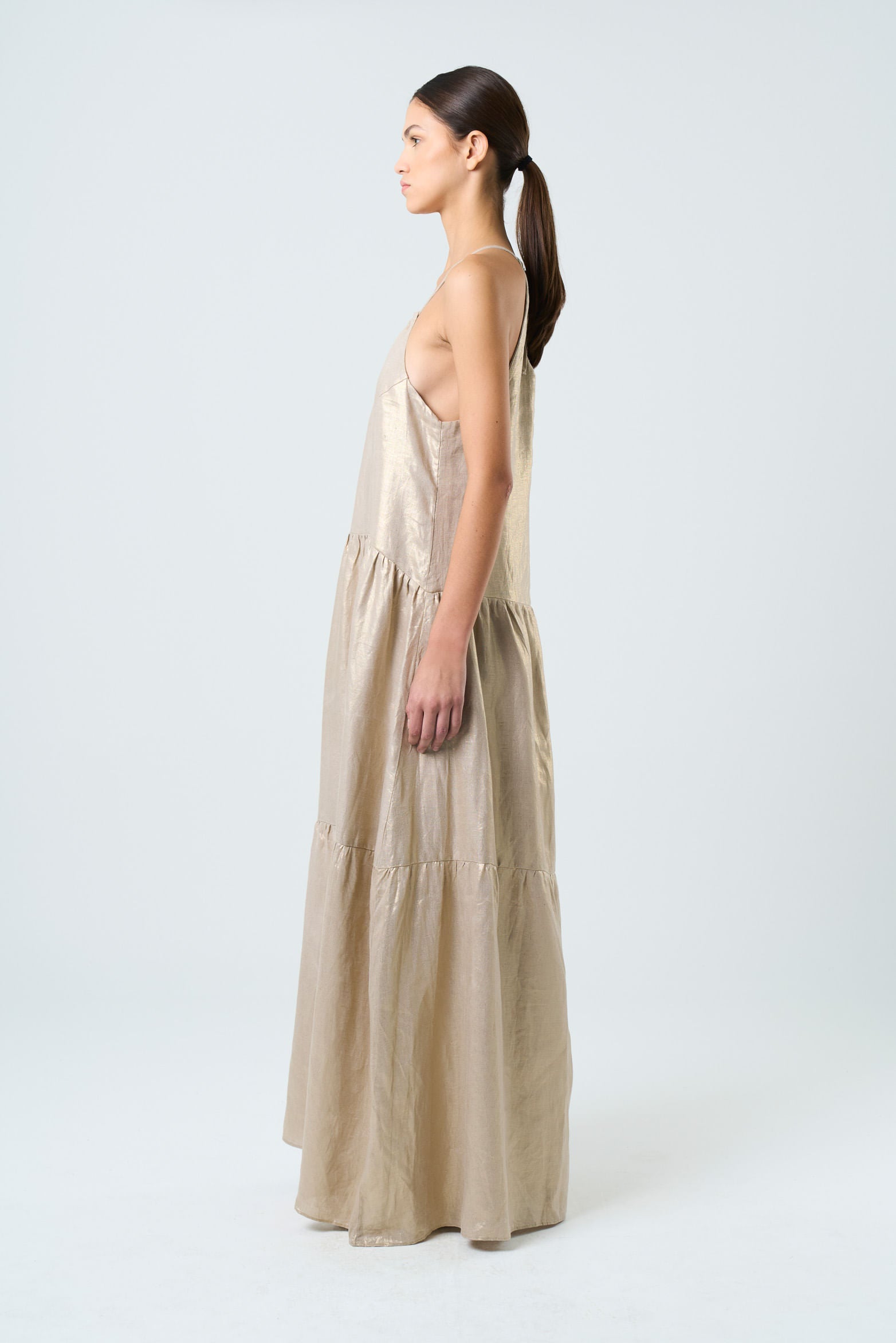 Soren Halter Dress