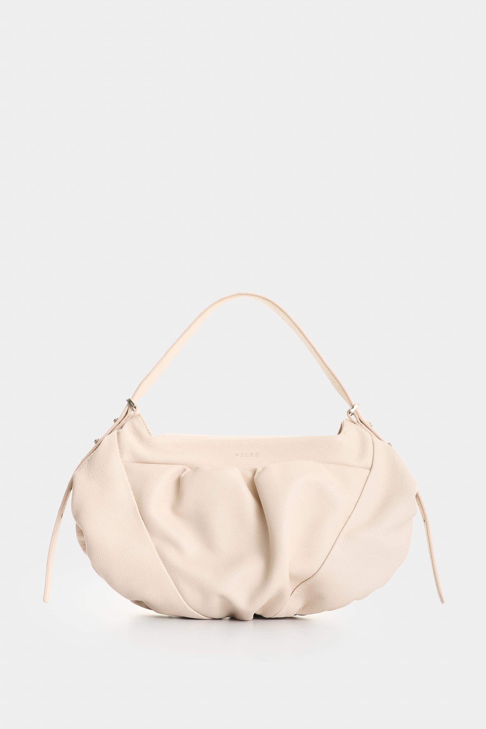 Garniel Leather Clutch for Women