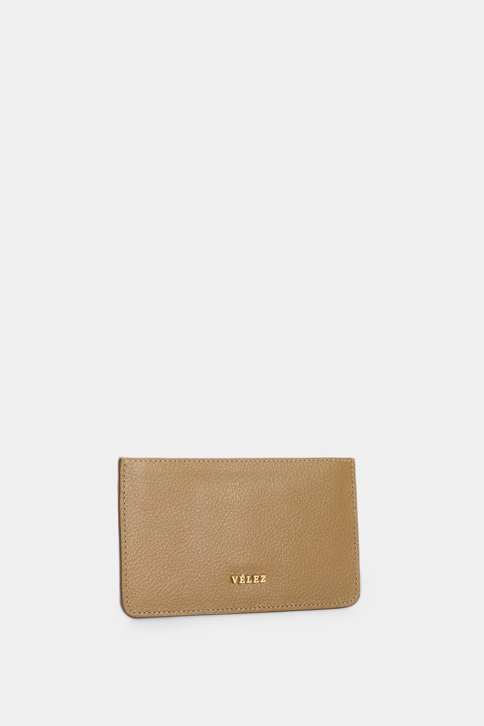 Women's Ava Leather Document Holder