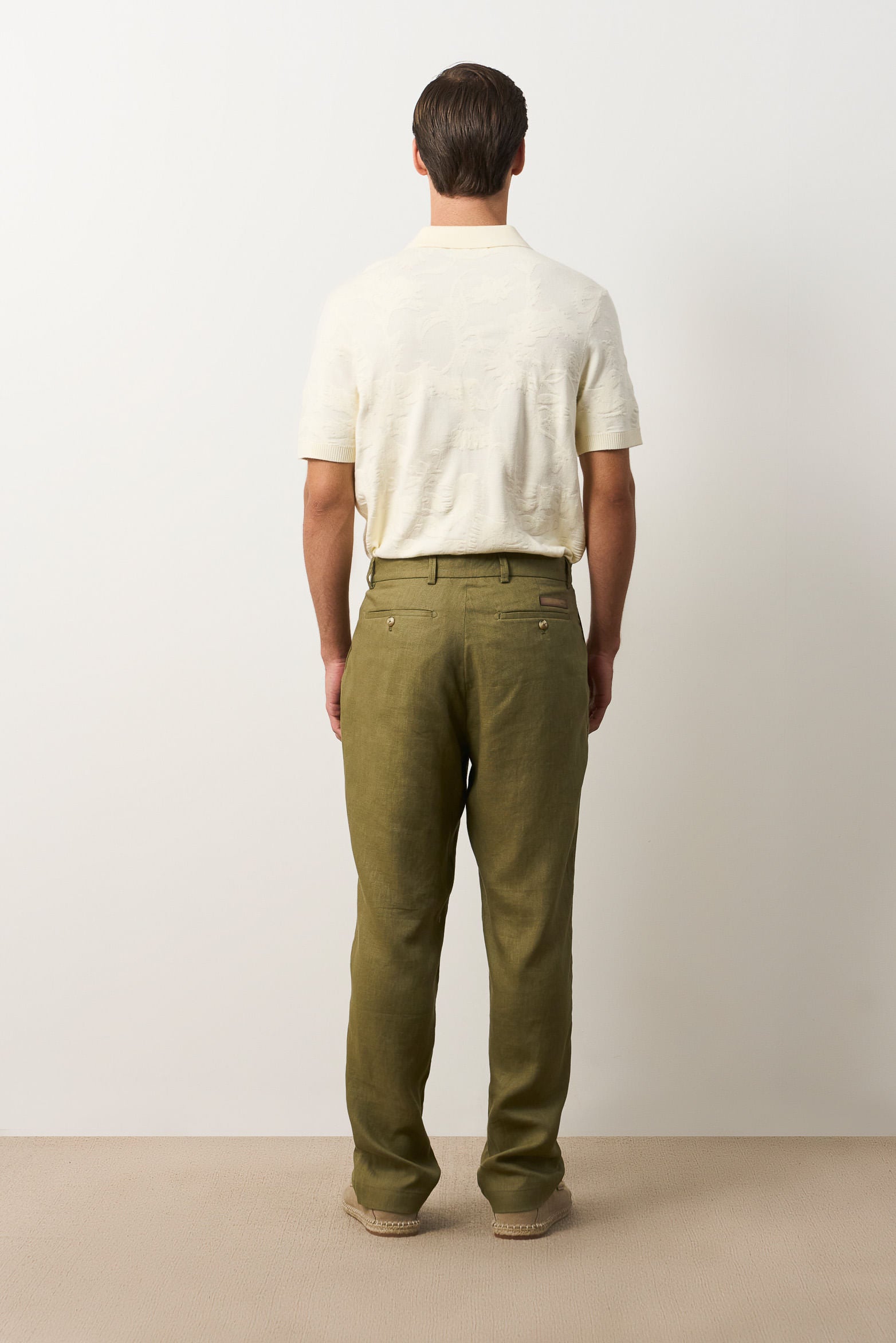 Pants for men Alma