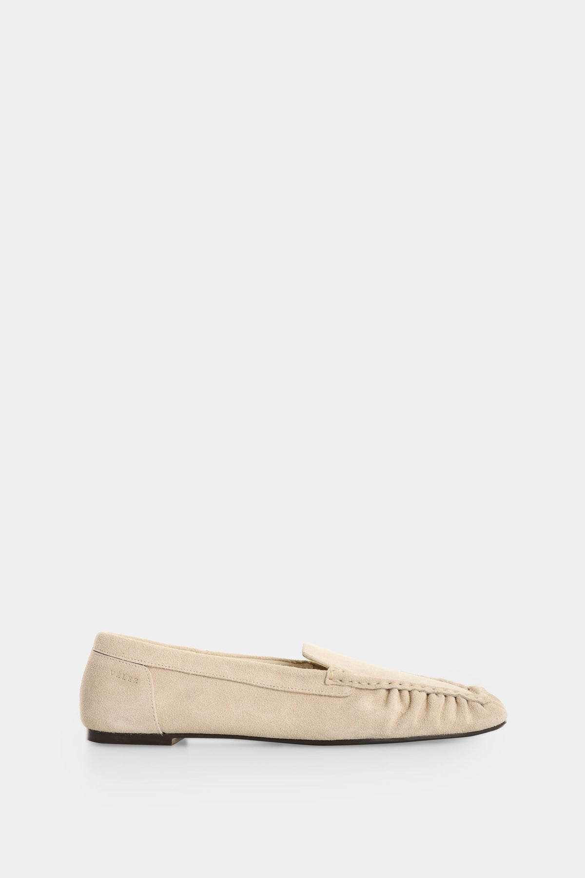 Women's Gabz Suede Loafers
