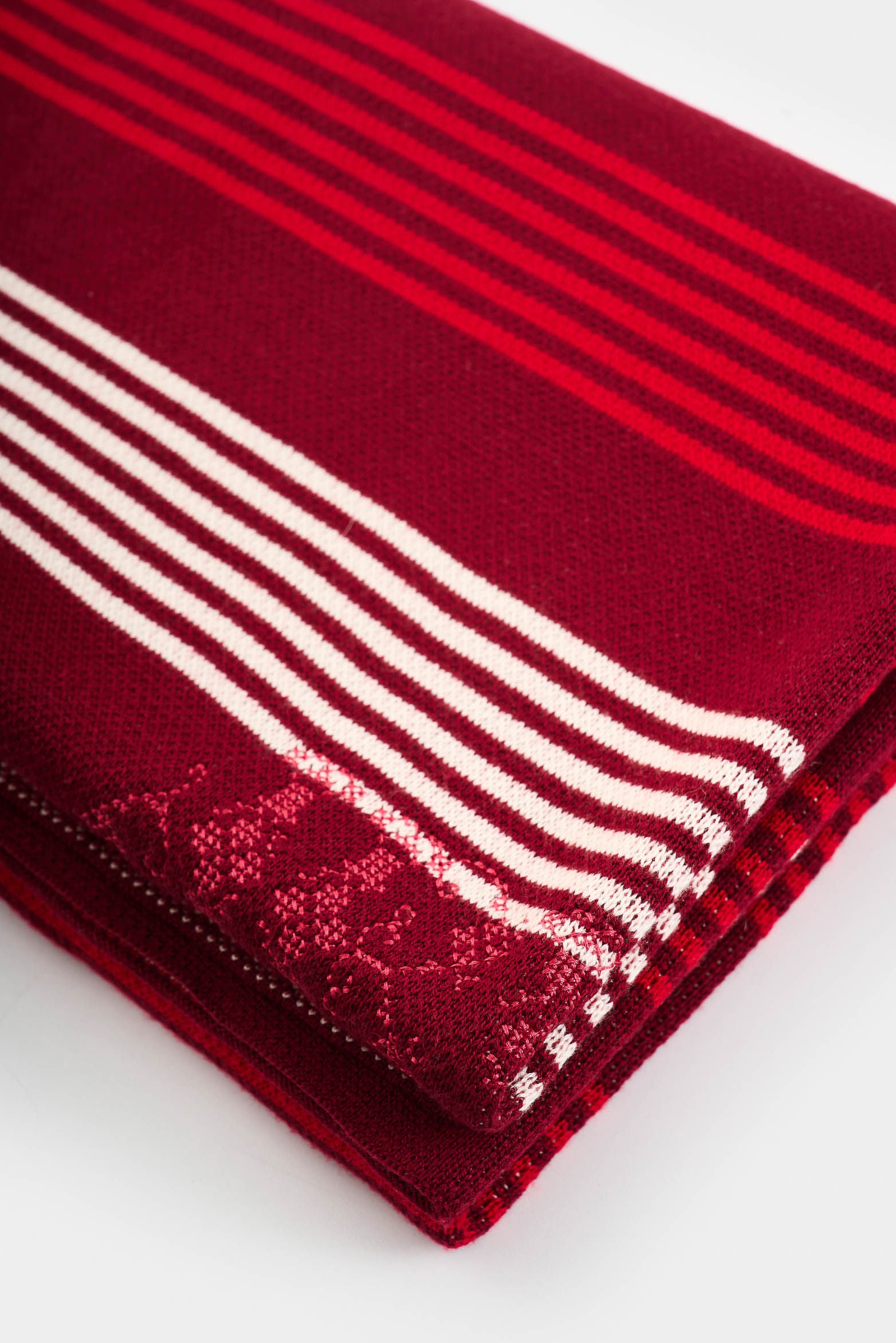 Women's Knit Rectangular Pashmina
