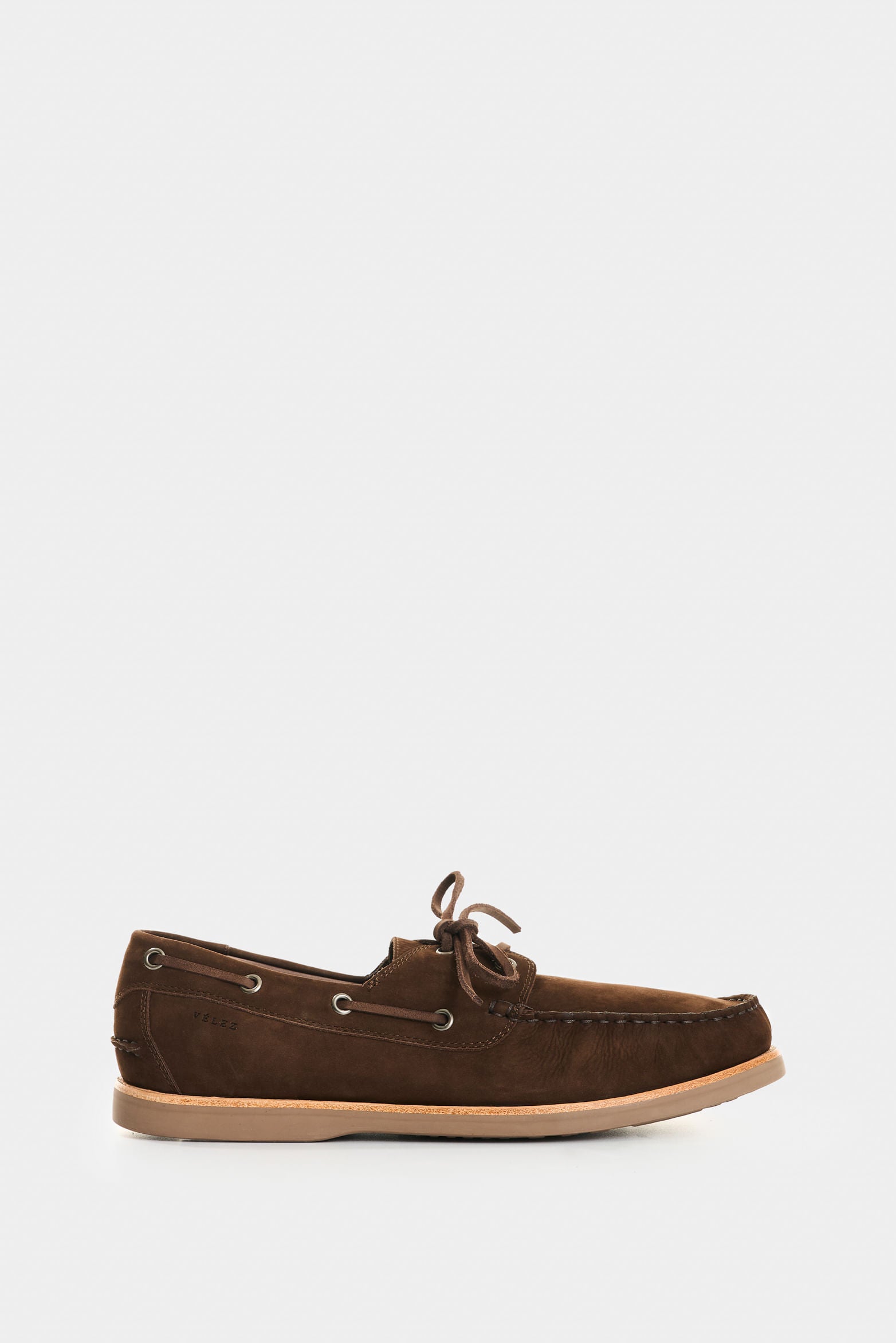 Leather Loafers for Men Boat