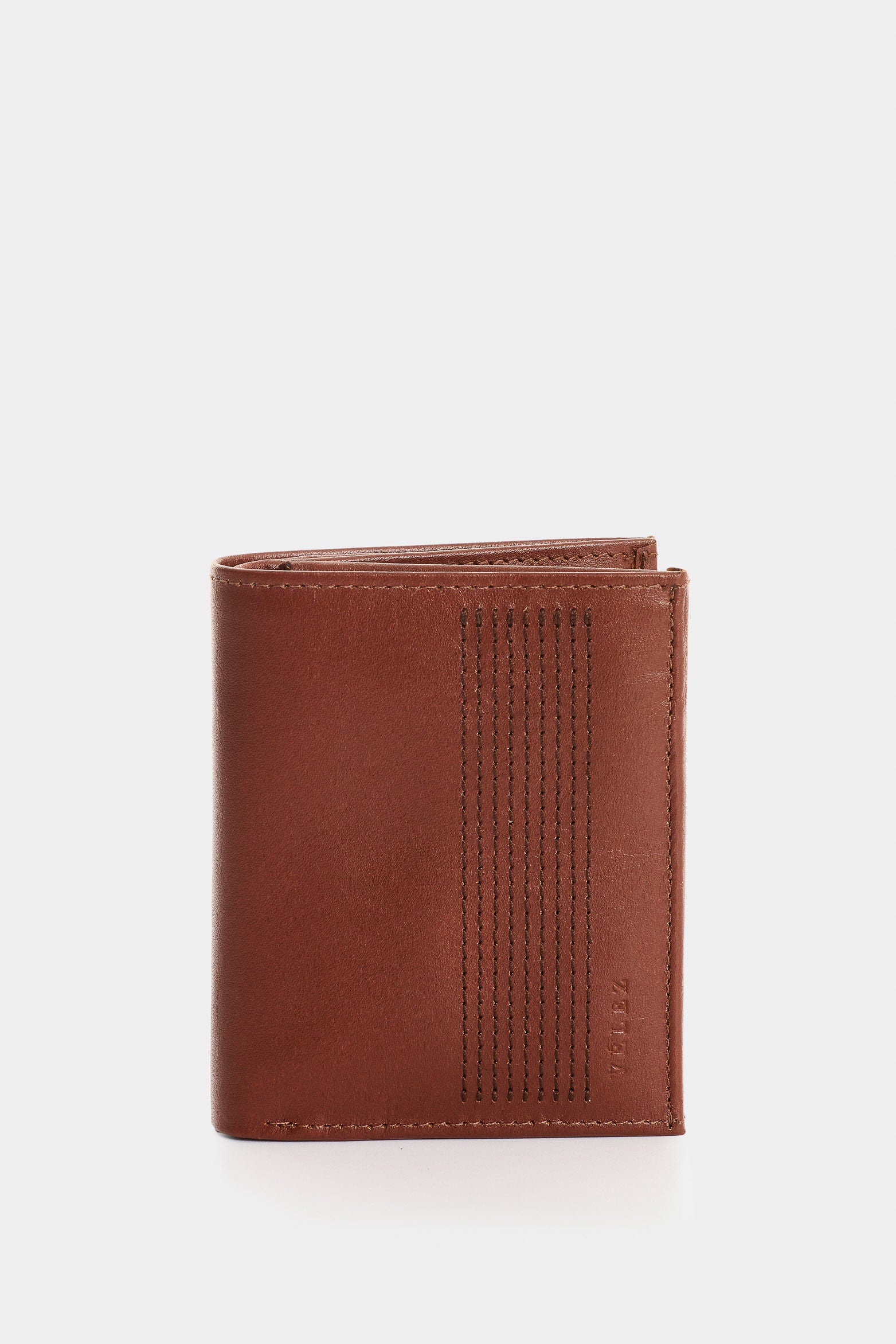 Creta 2 leather wallet for men