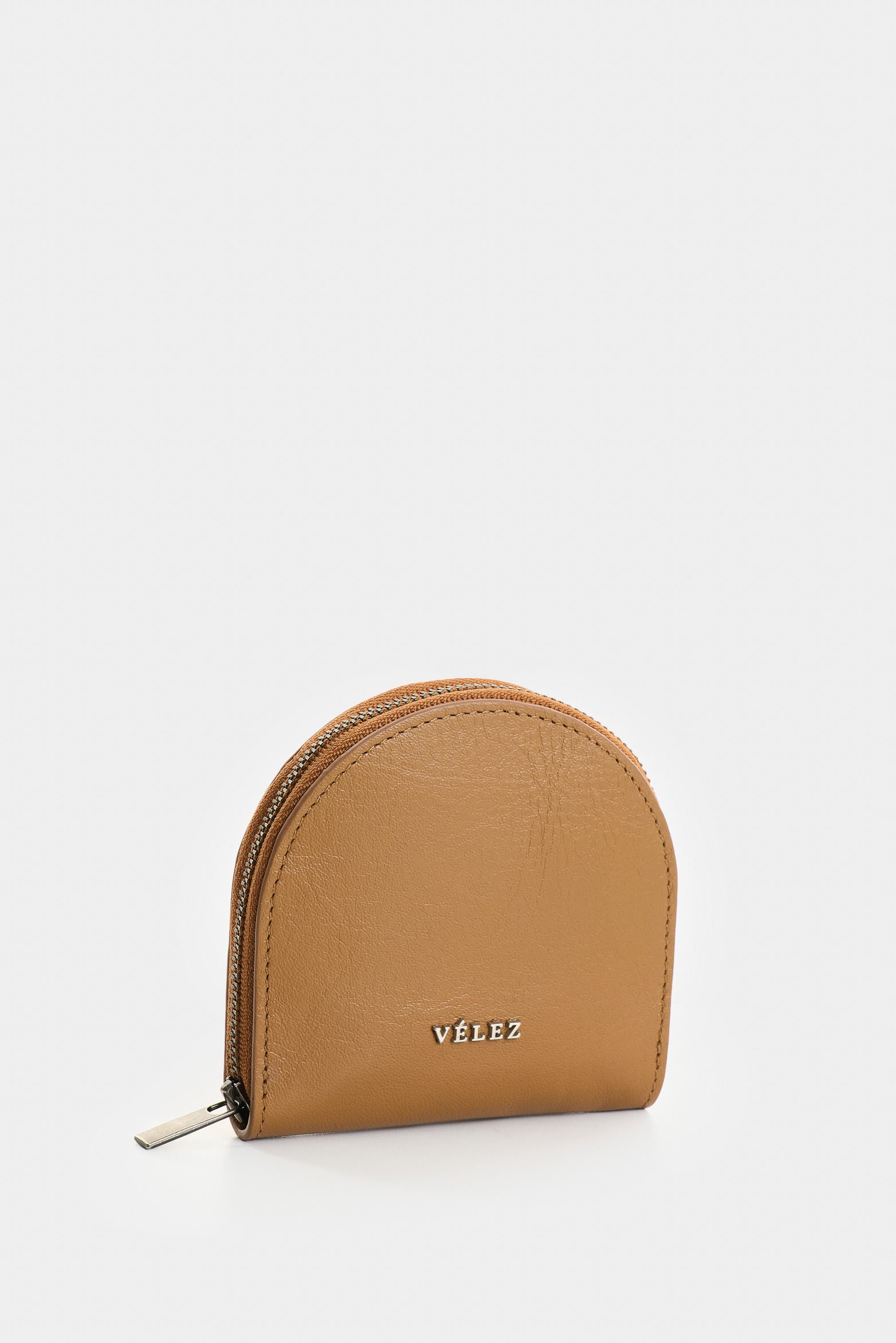 Florence Leather Coin Purse for Women