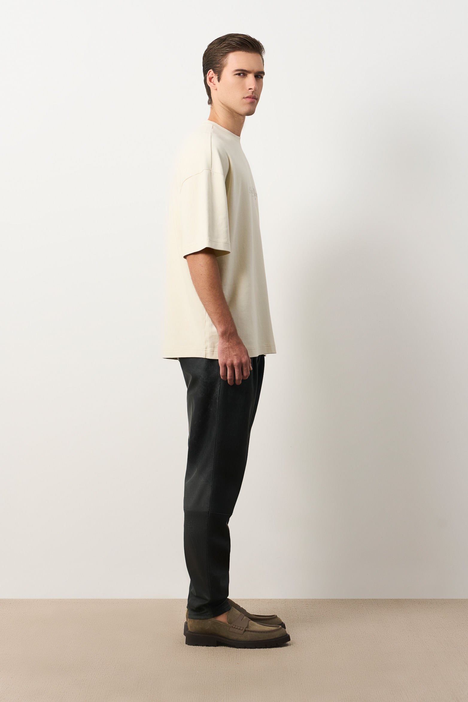 Men's Relaxed Fit T-Shirt