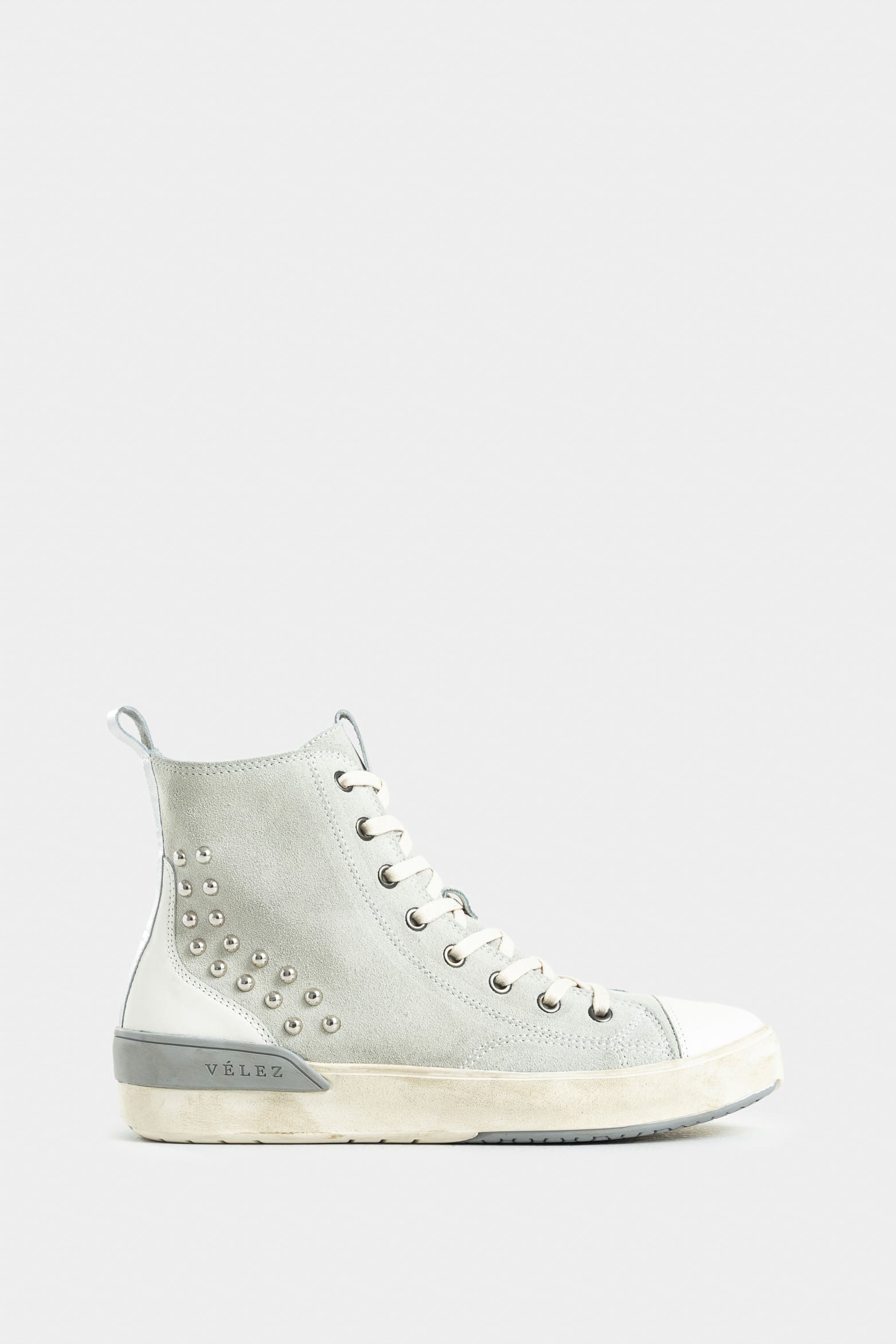 Azúcar Texan Ankle Leather Booties for Women with Stirrup Detail