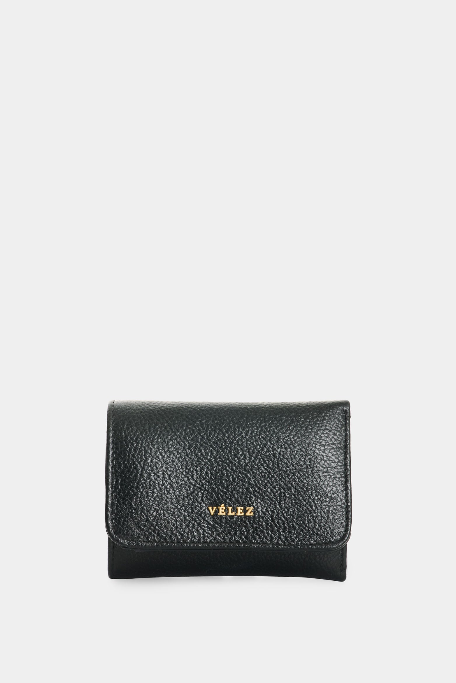 Women's Small Leather Wallet