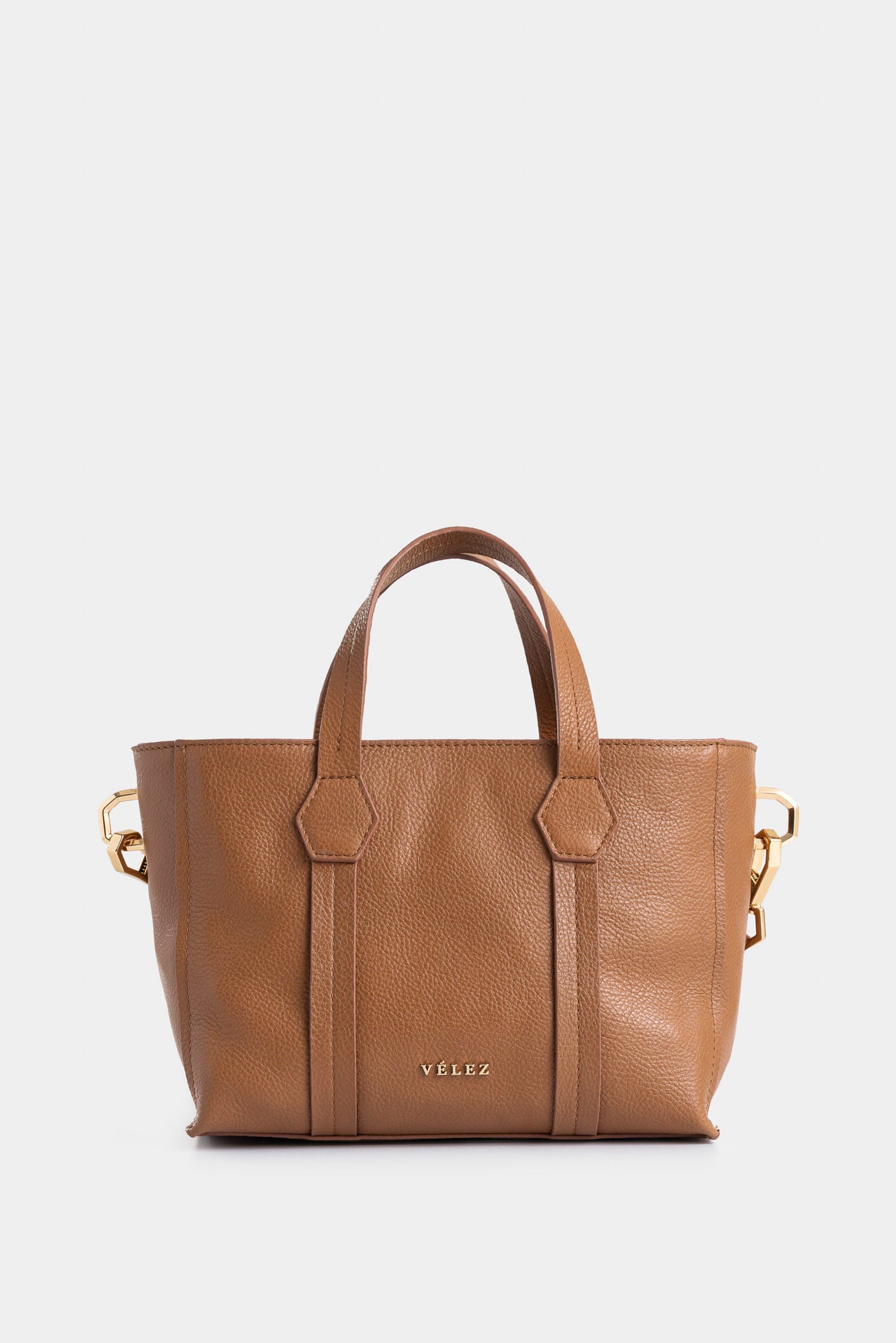 Nectaria Women's Leather Hands-Free Bag with Braided Detail