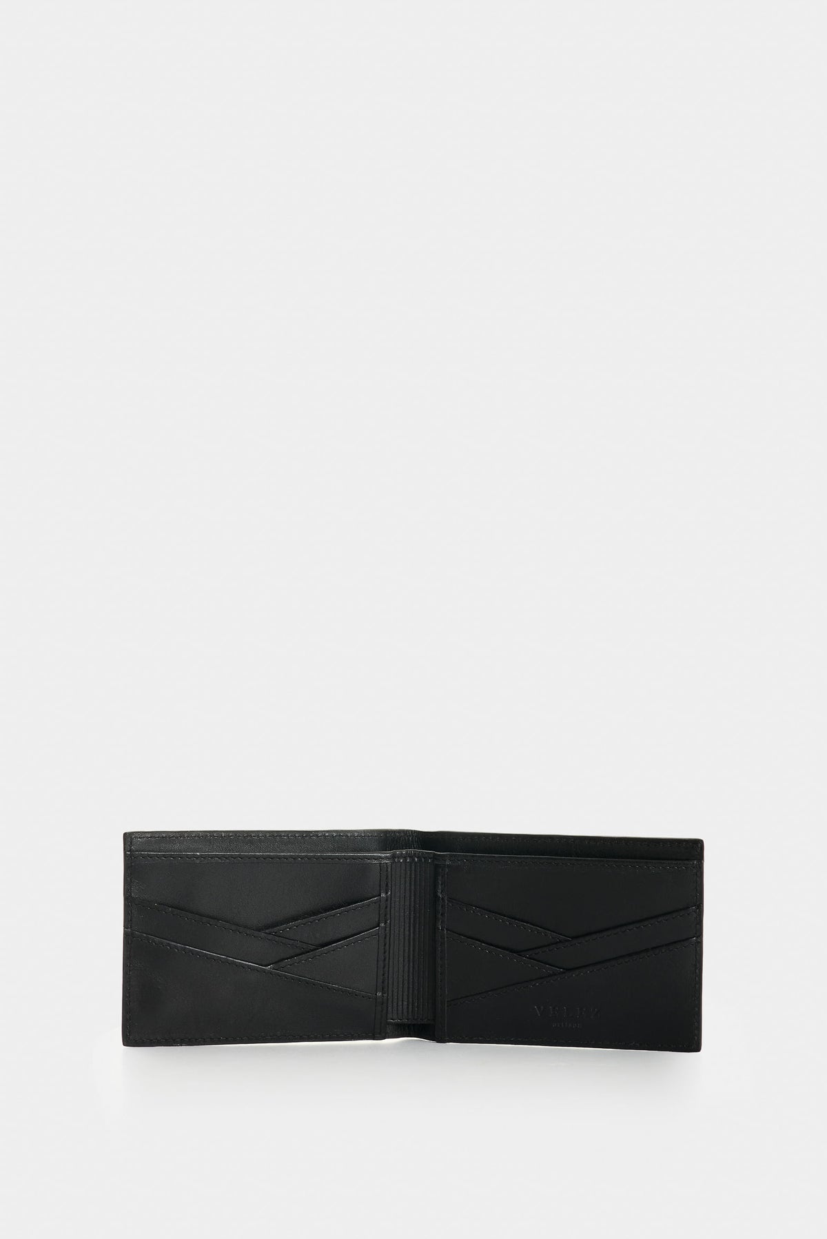 Men's Oasis Leather Wallet