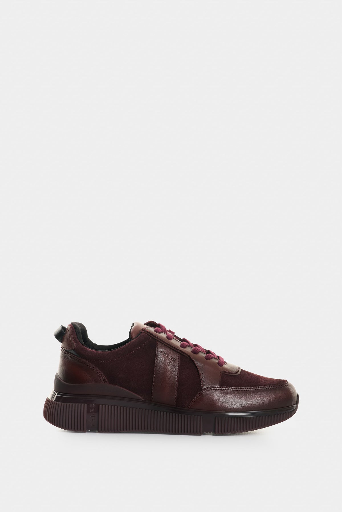 Men's Halo 2 Leather Sneakers
