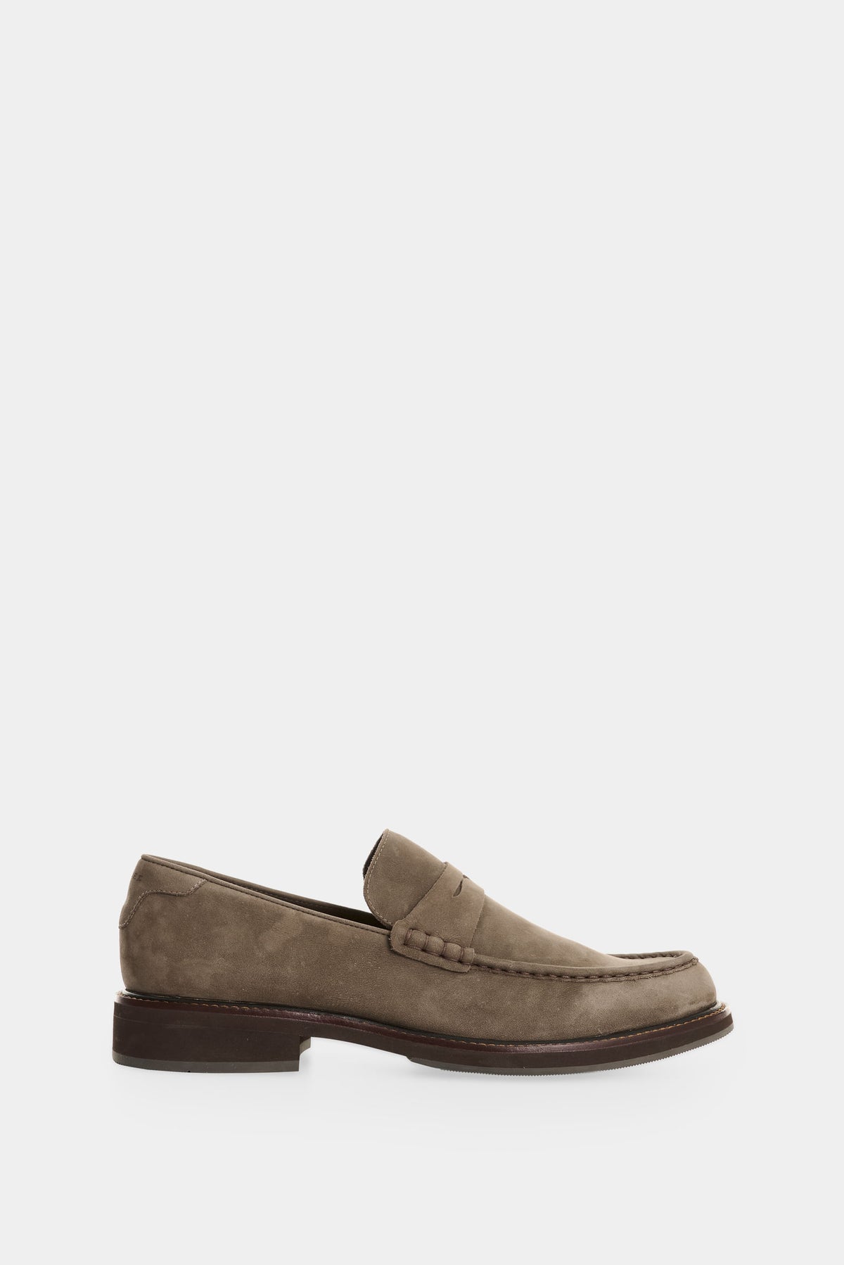 Men's Elia 3.0 Suede Loafers