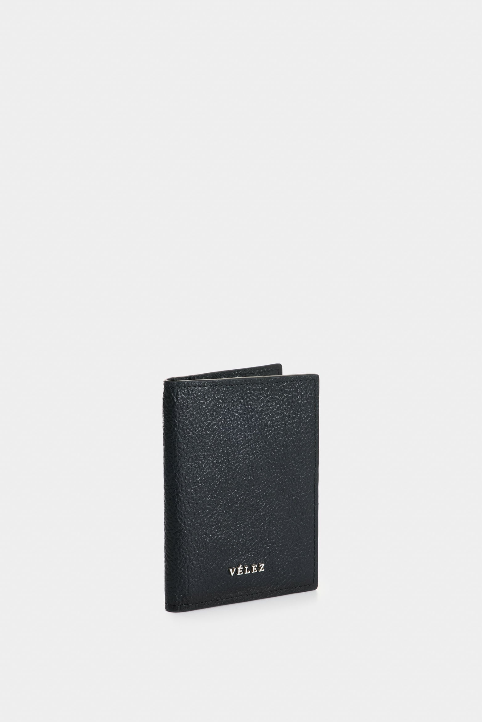 Gem Leather Document Holder for Women