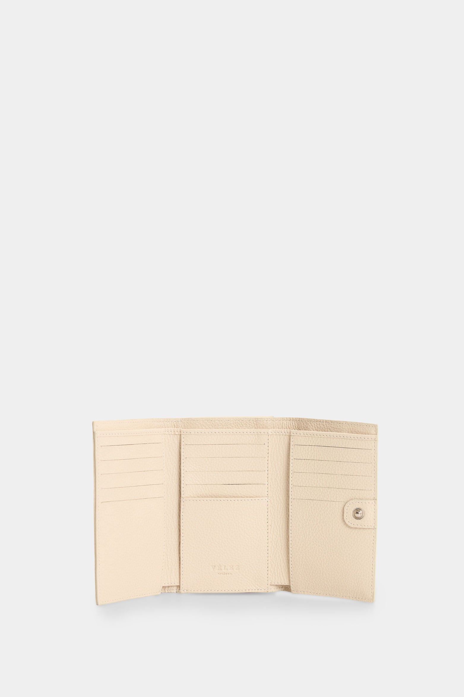 Leather wallet for women Real 4.0