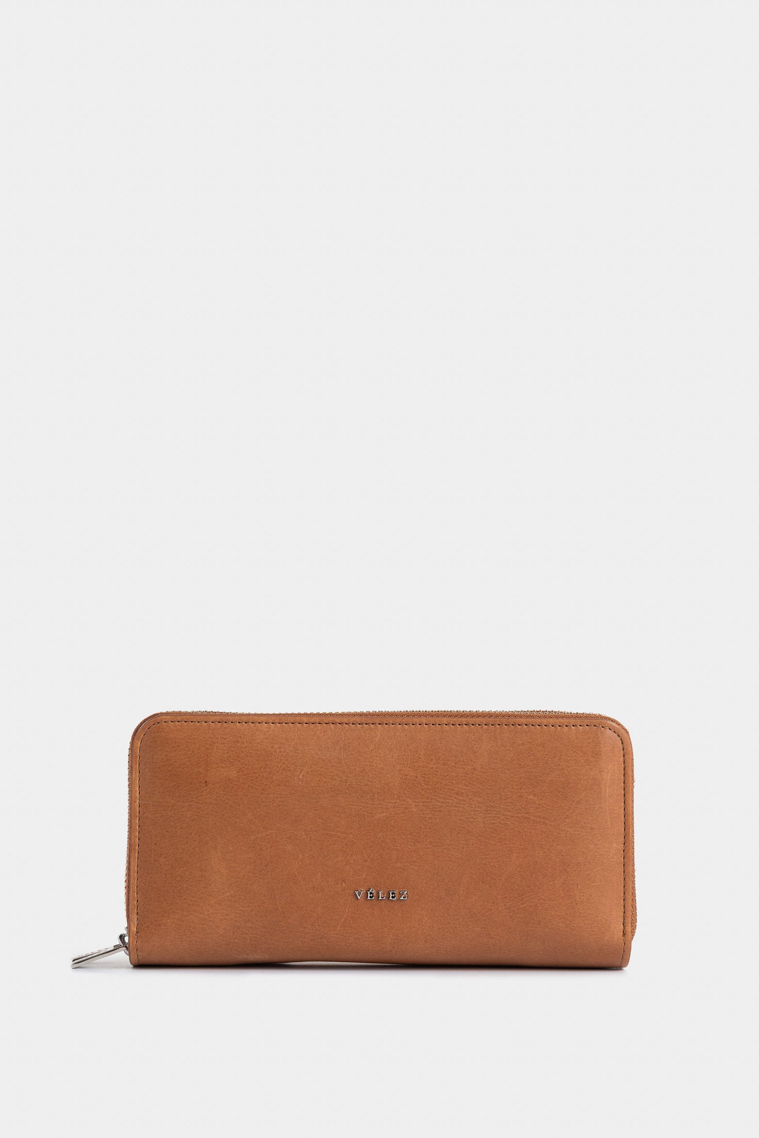 Singapore Leather Checkbook Holder for Women - Multifunctional