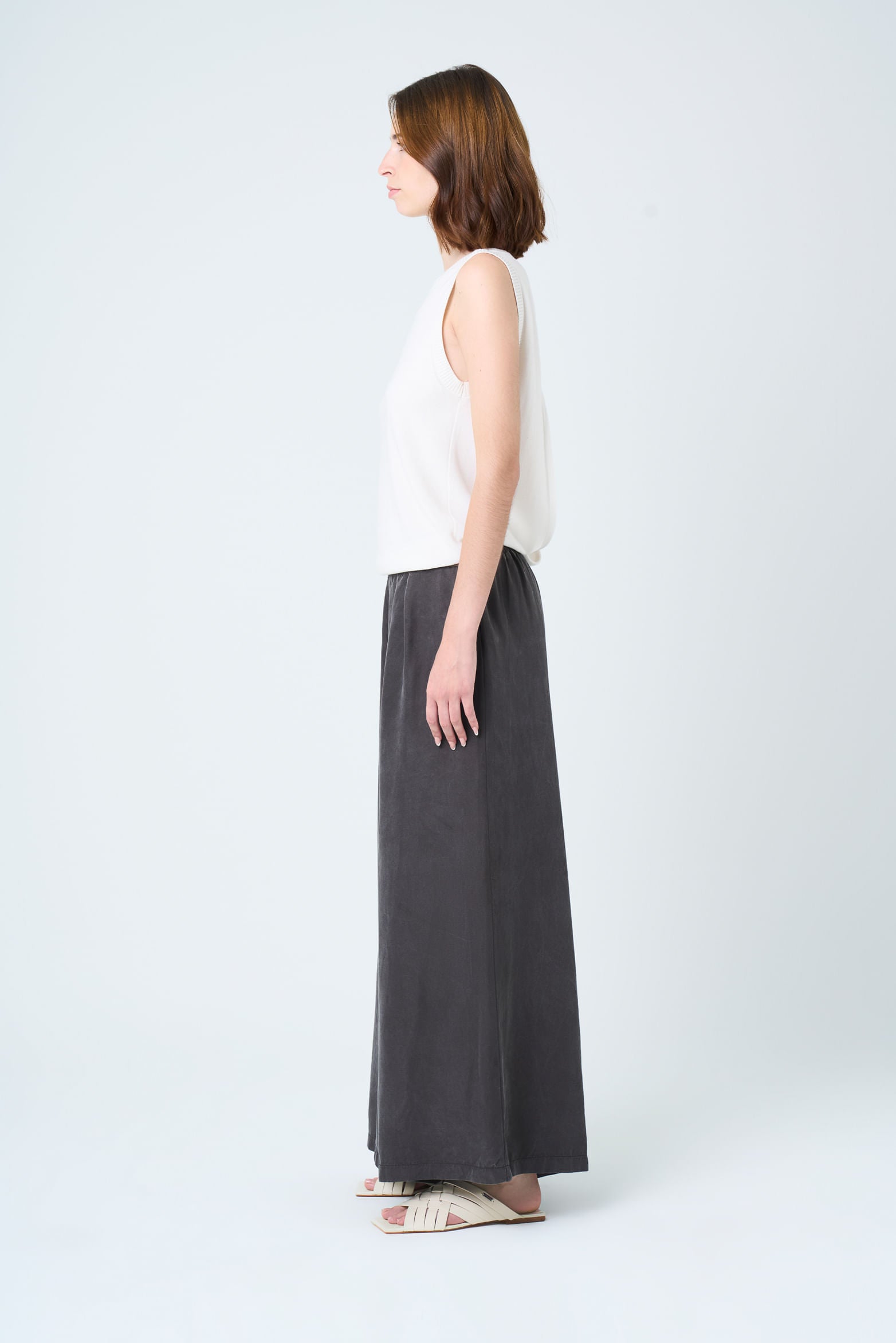 Alhena Wide-Leg Pants for Women