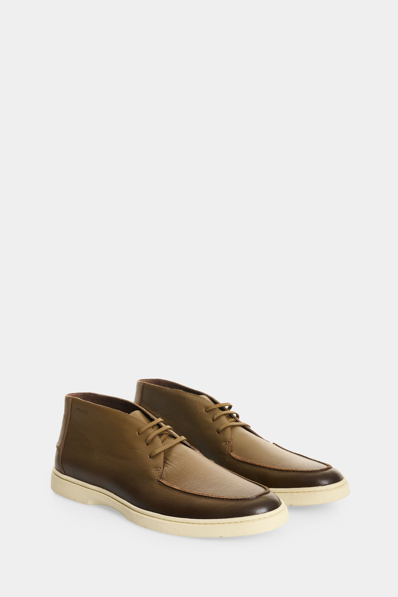 Men's Rio Leather Boots