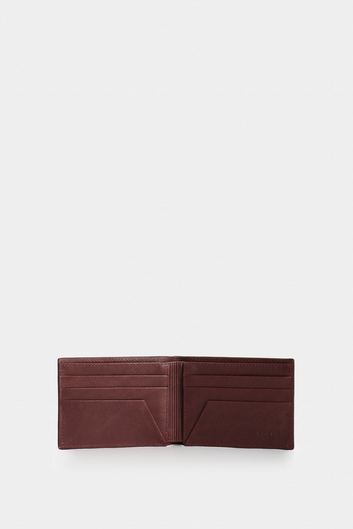 Men's Kuri Leather Wallet