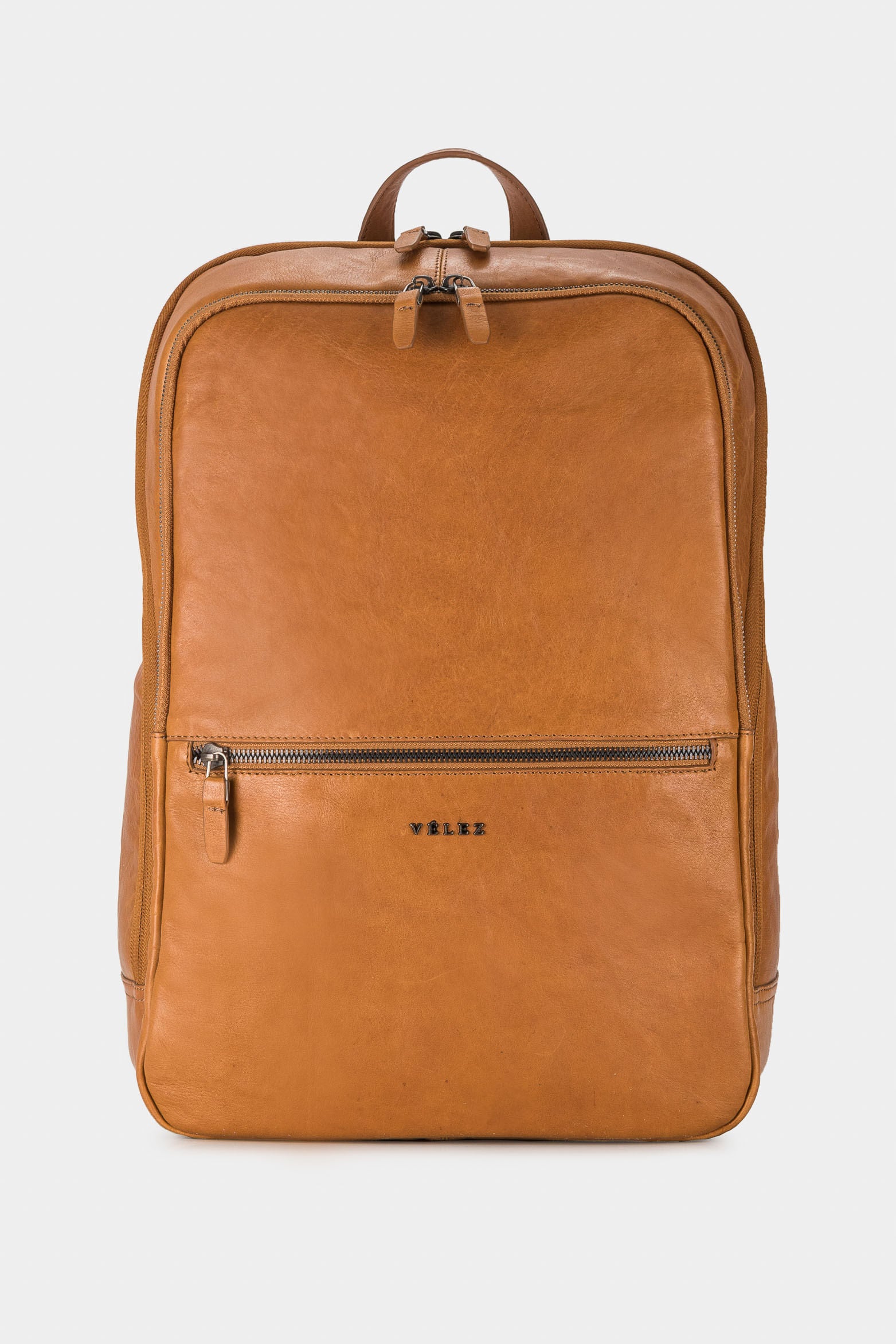 Men’s Persian Backpack in Aged Leather