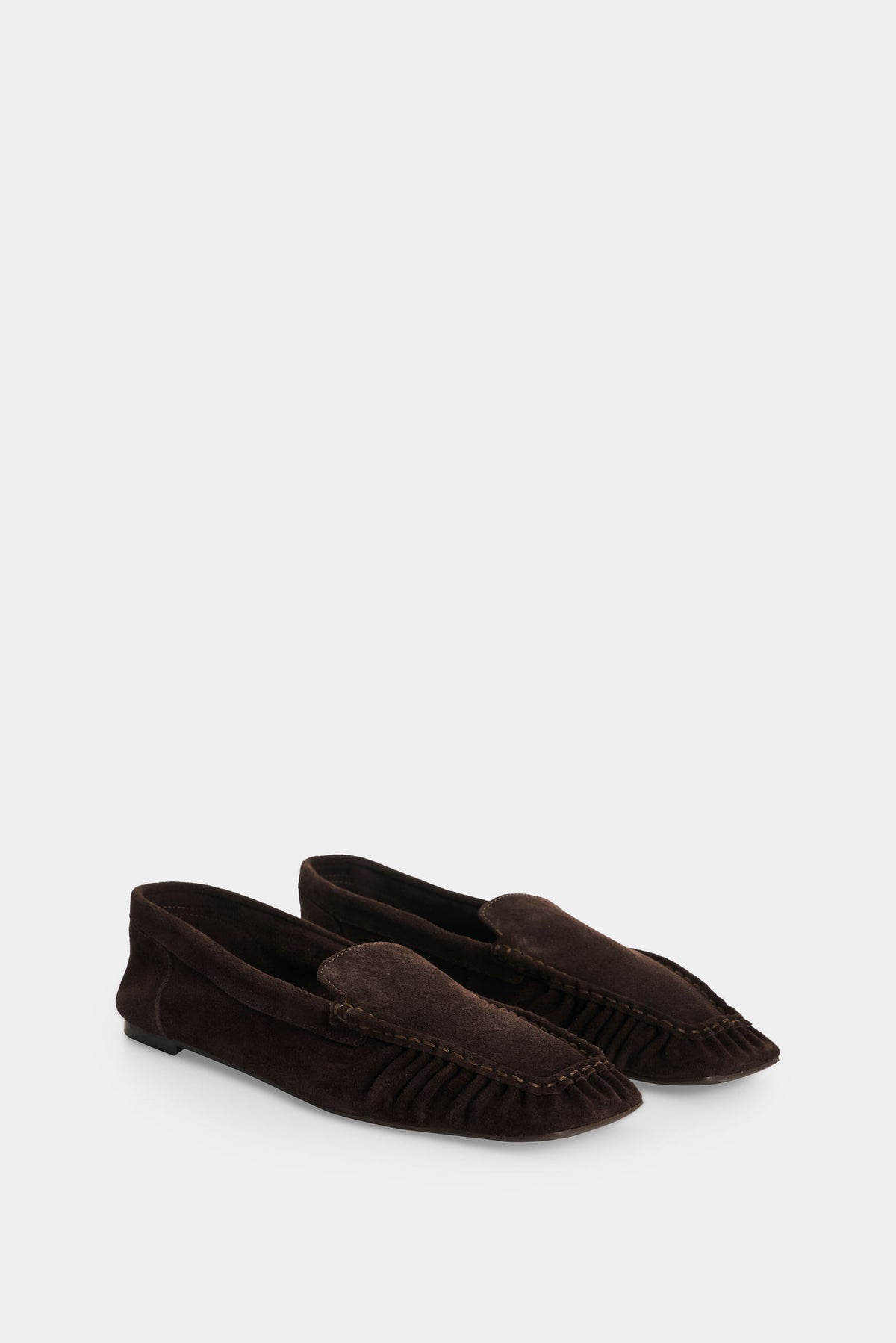 Women's Gabz Suede Loafers