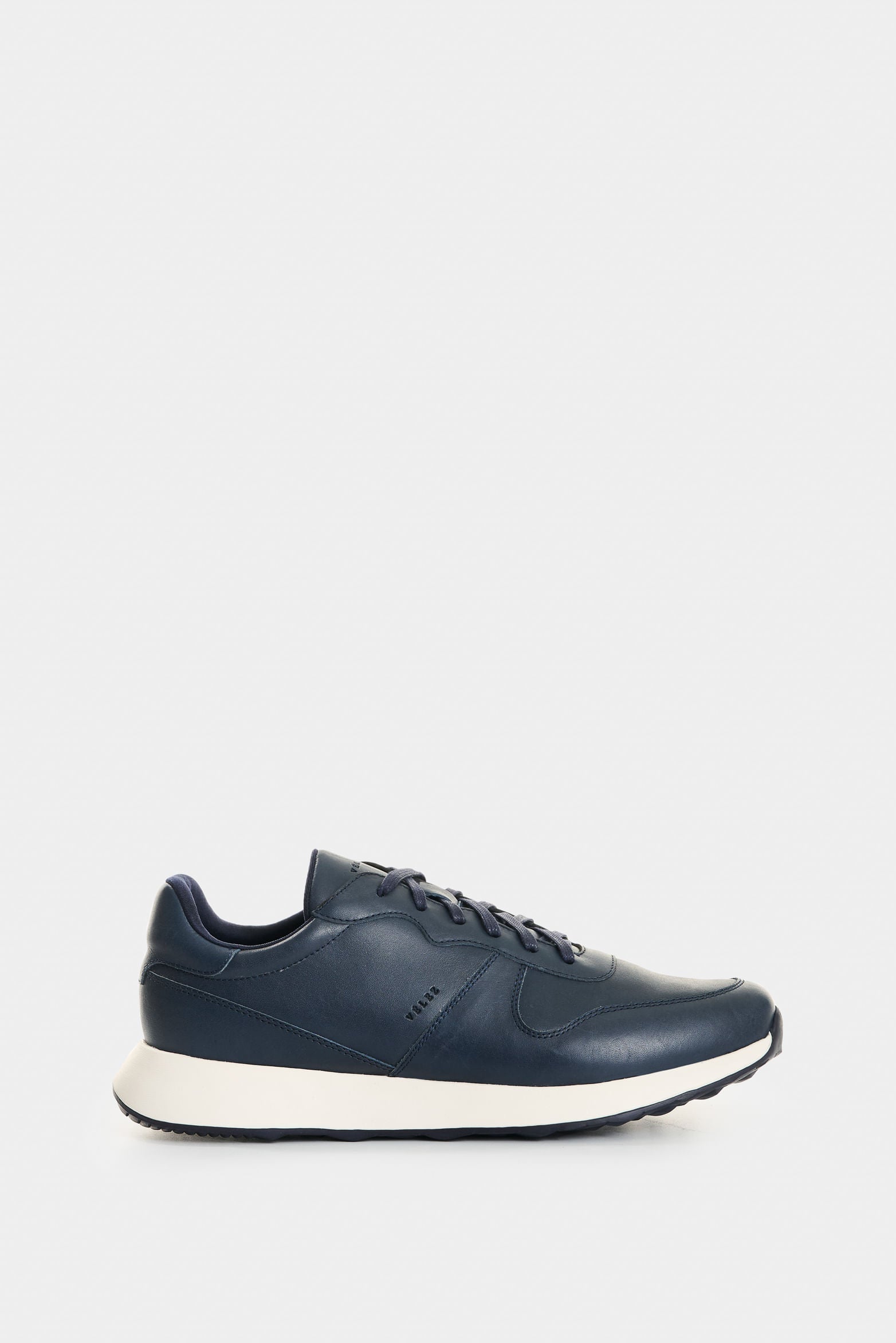 Leather Sneakers for Men Cooper 5