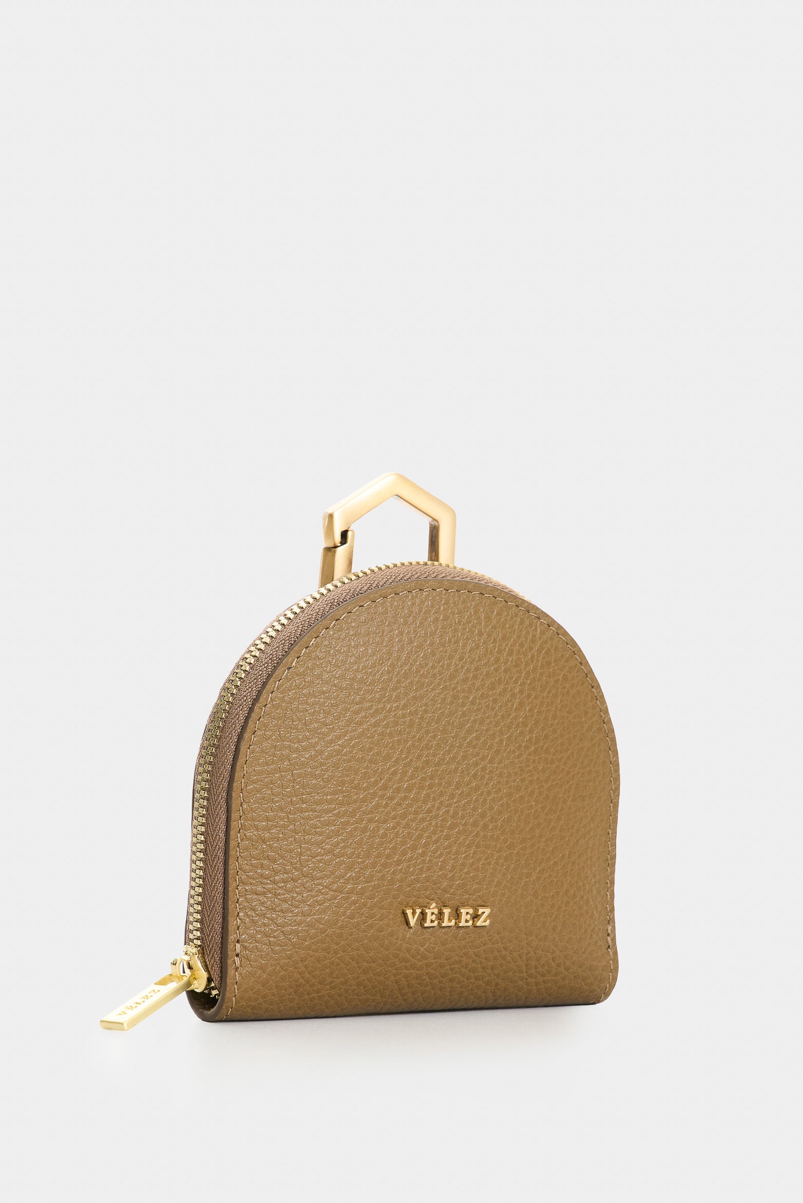 Women's Florence Leather Coin Purse